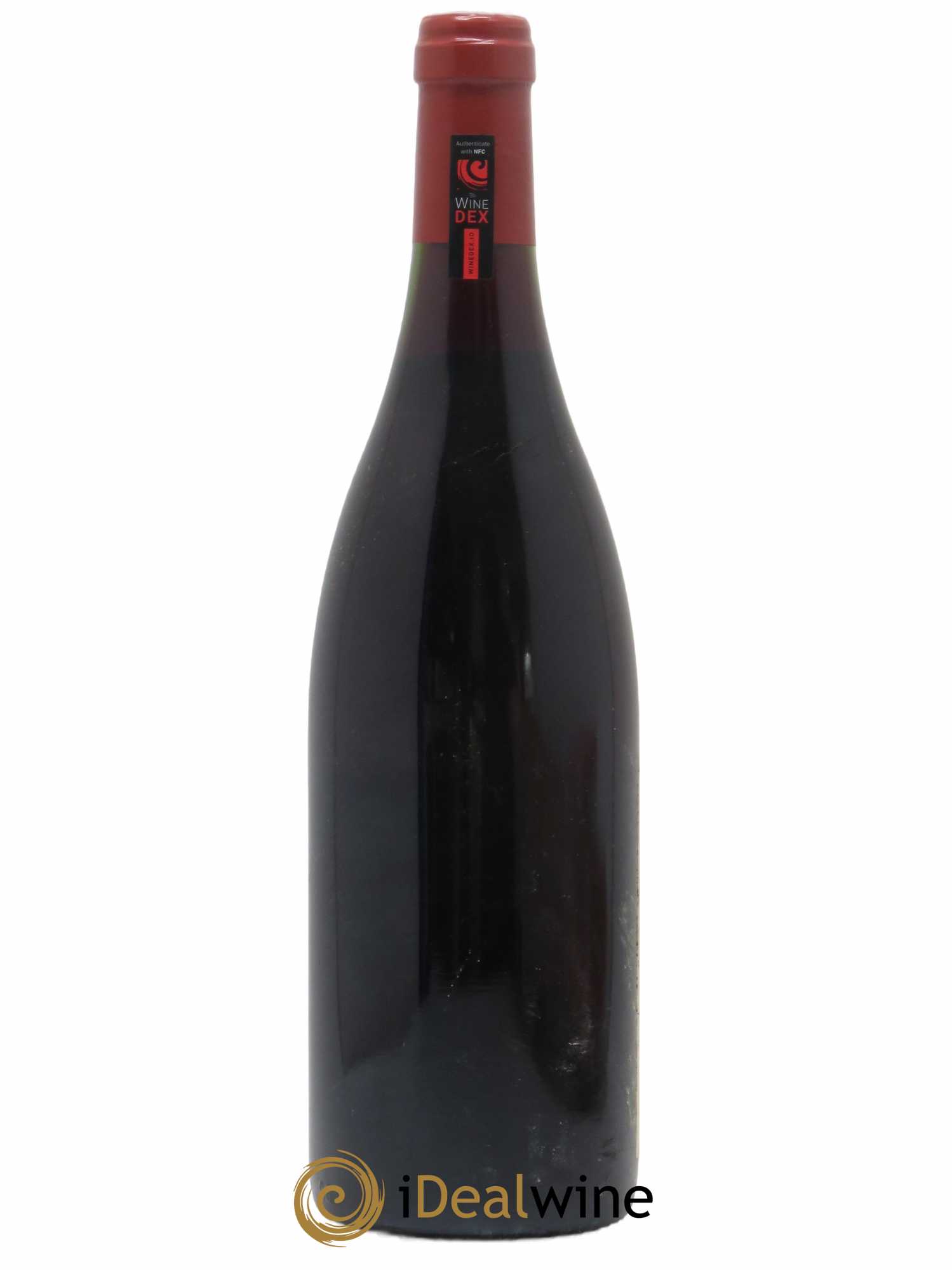 Châteauneuf-du-Pape Château Rayas Emmanuel Reynaud 2005 - Lot de 1 bouteille - 1