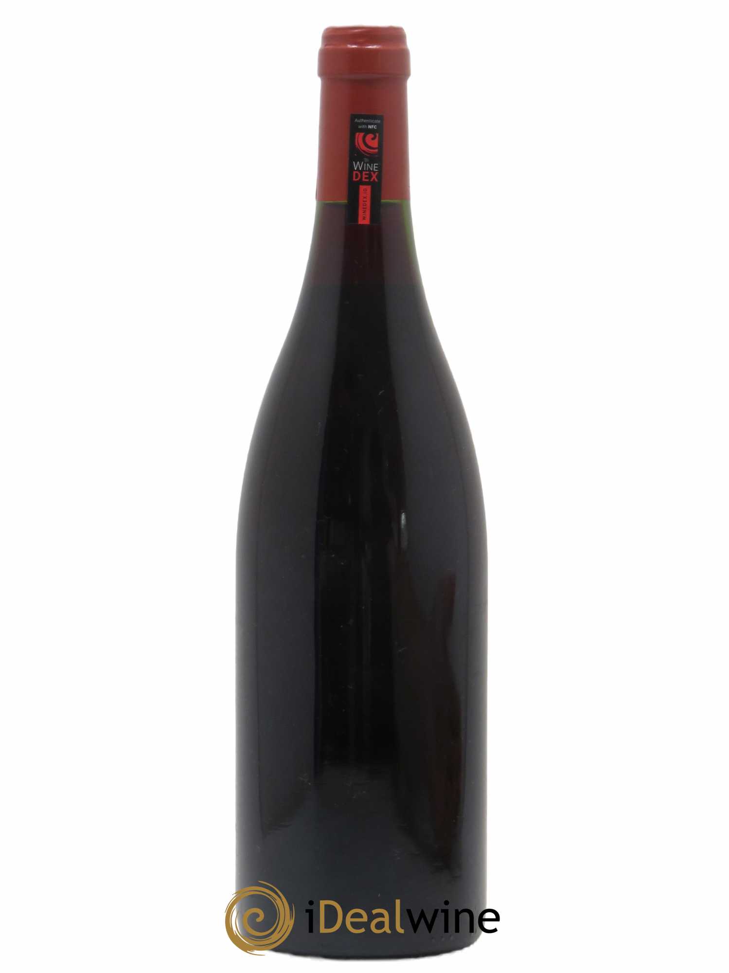 Châteauneuf-du-Pape Château Rayas Emmanuel Reynaud 2005 - Lot de 1 bouteille - 1