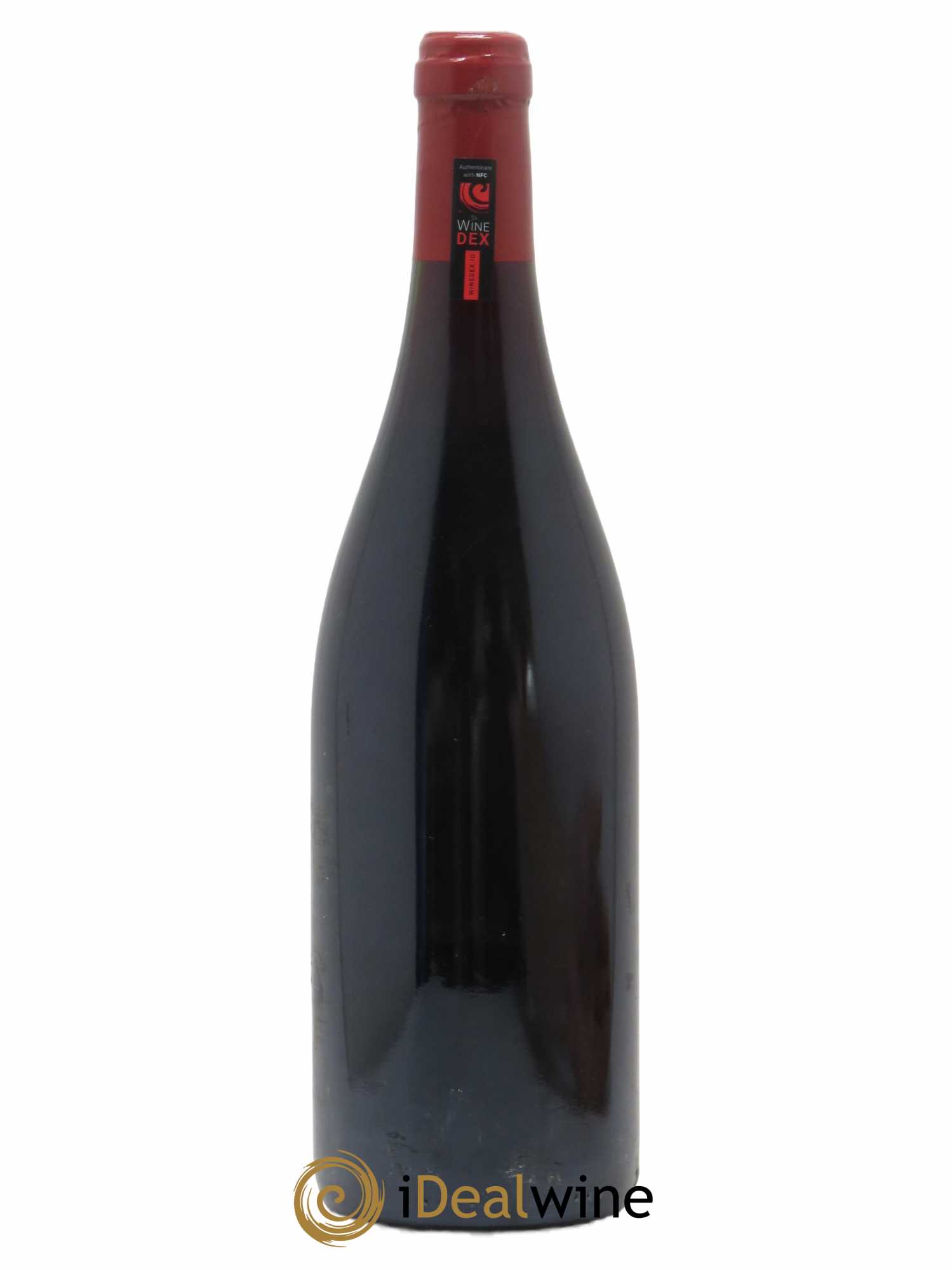 Châteauneuf-du-Pape Château Rayas Emmanuel Reynaud 2007 - Lot de 1 bouteille - 1