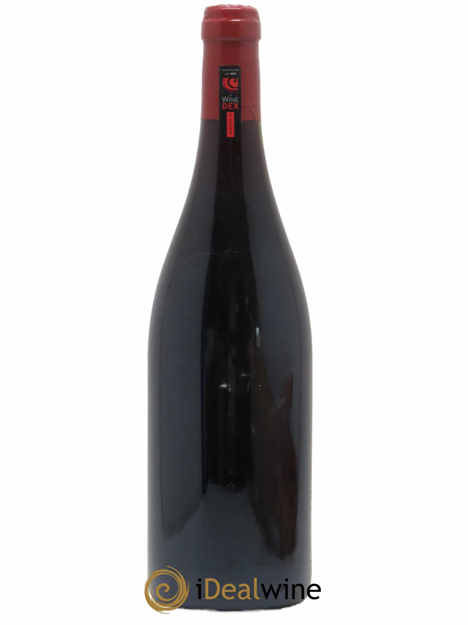Châteauneuf-du-Pape Château Rayas Emmanuel Reynaud 2007 - Lot de 1 bouteille - 1