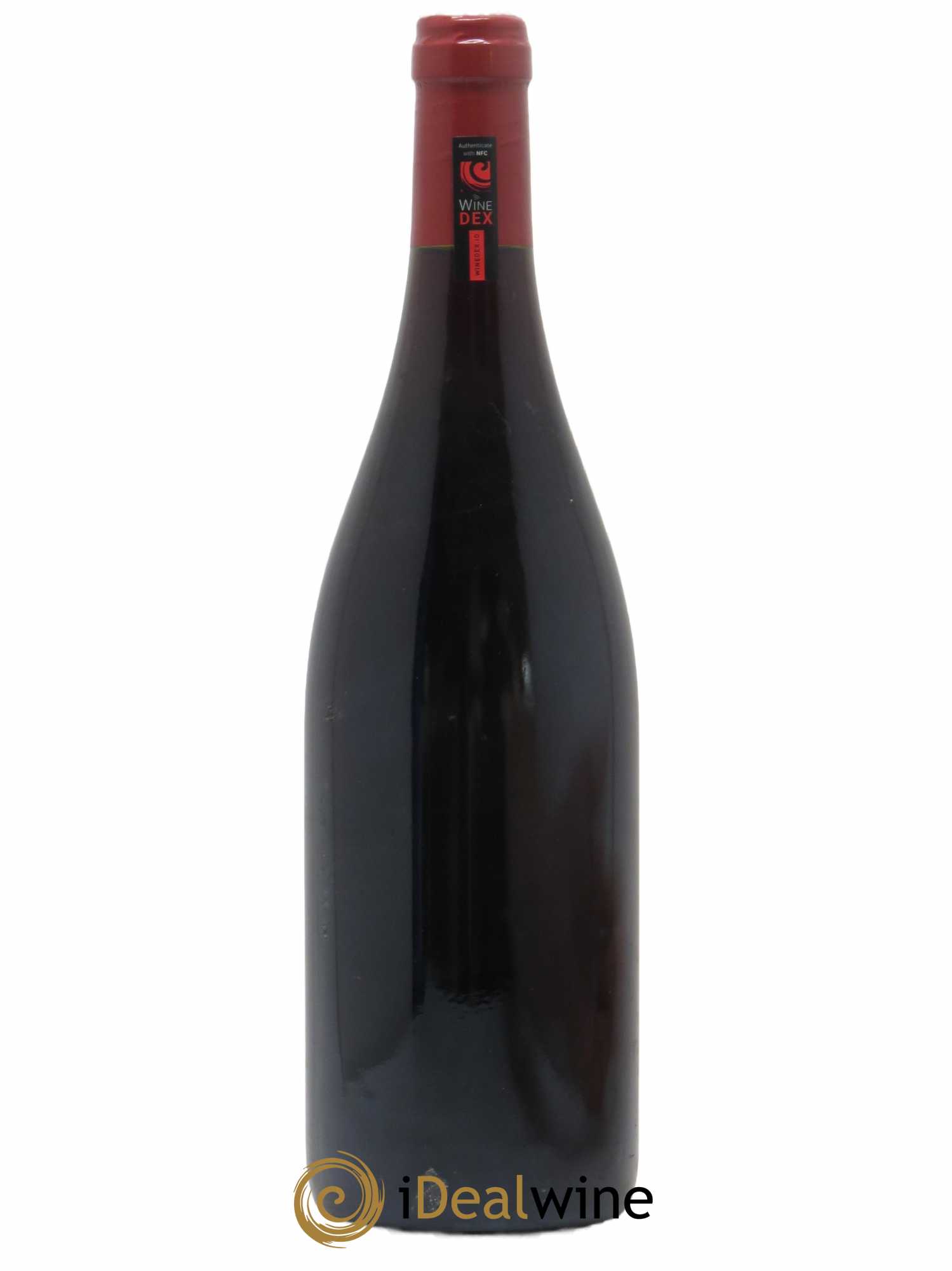 Châteauneuf-du-Pape Château Rayas Emmanuel Reynaud 2007 - Lot de 1 bouteille - 1