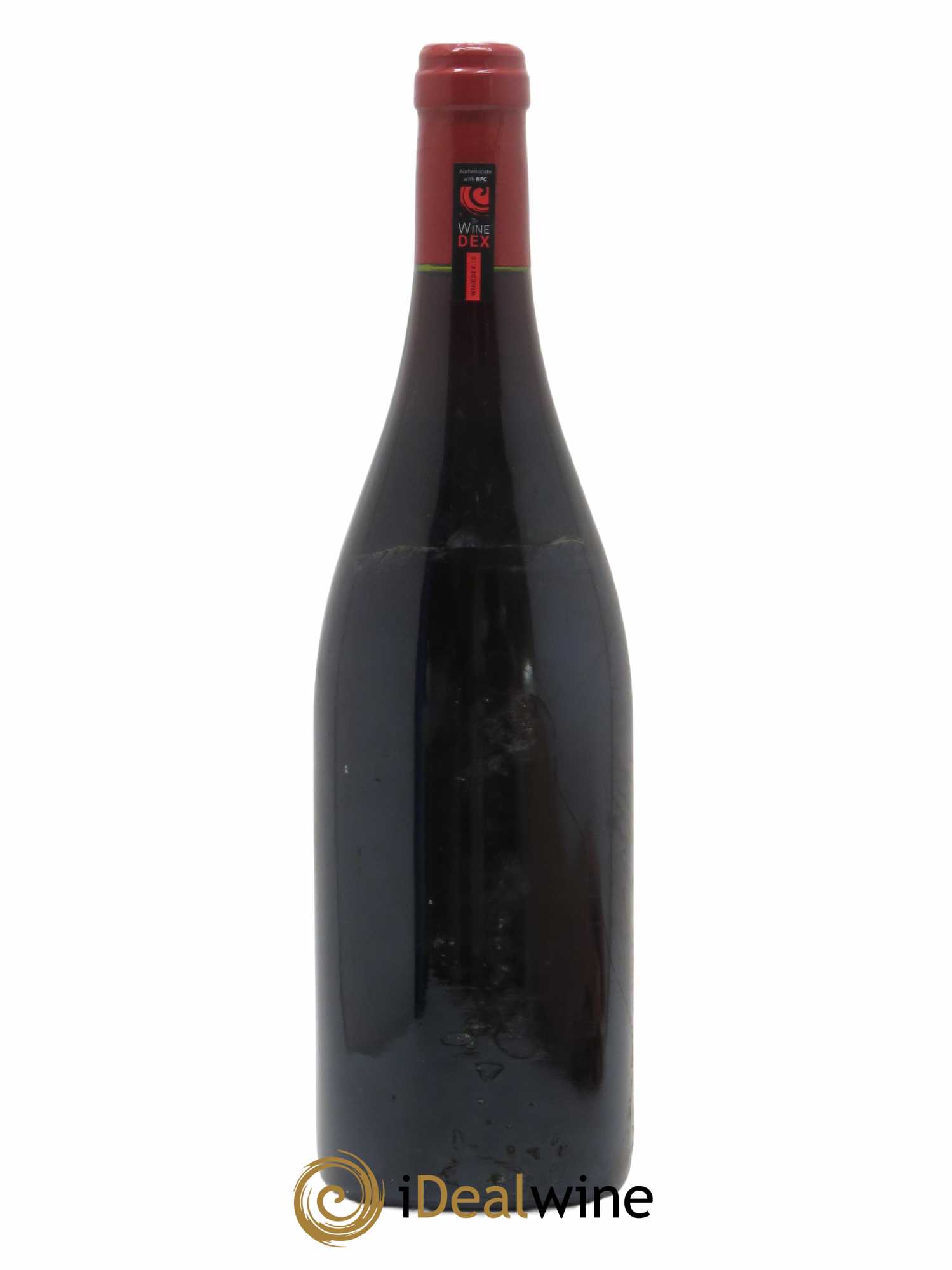 Châteauneuf-du-Pape Château Rayas Emmanuel Reynaud 2007 - Lot de 1 bouteille - 1