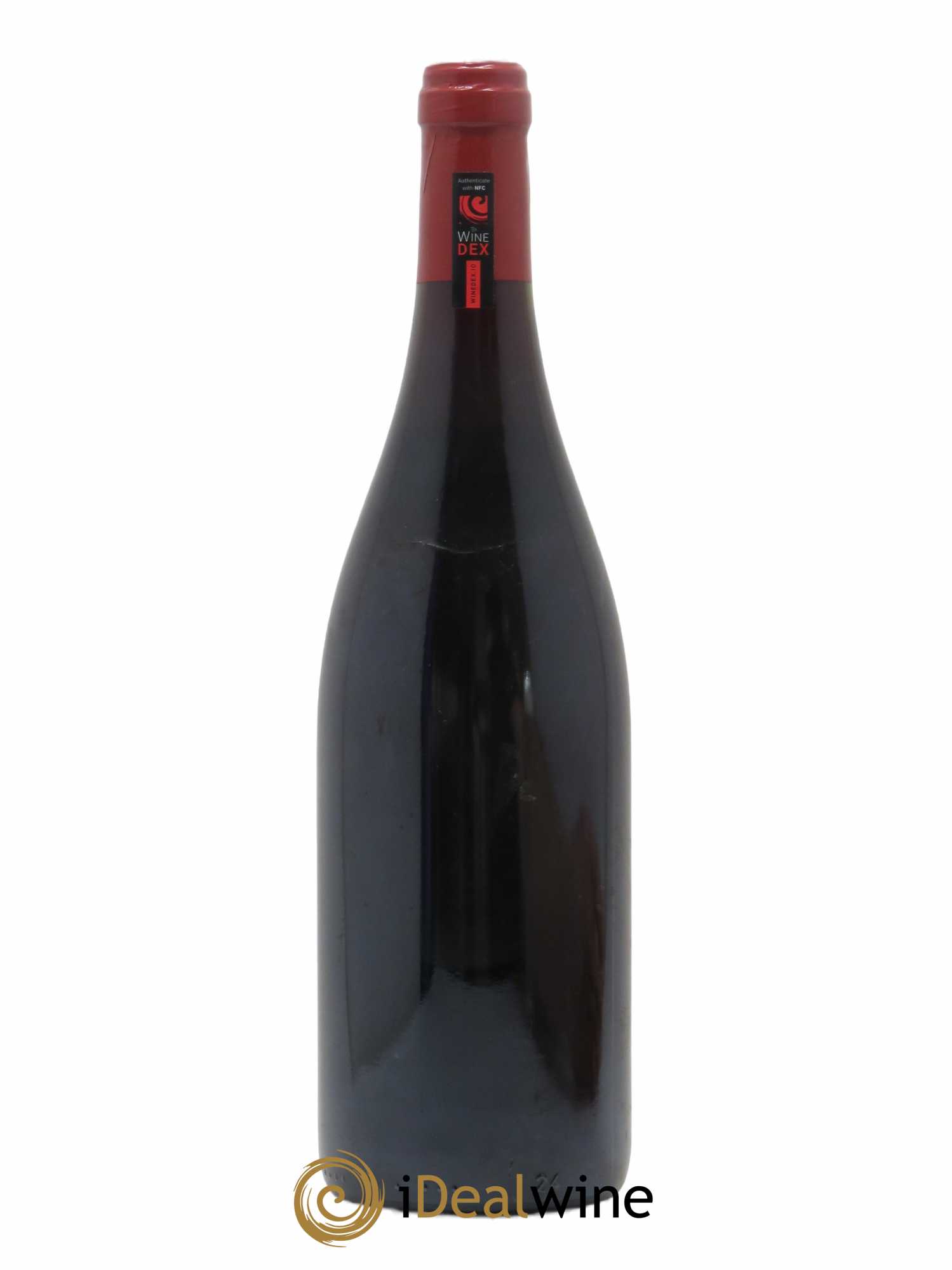 Châteauneuf-du-Pape Château Rayas Emmanuel Reynaud 2007 - Lot de 1 bouteille - 1