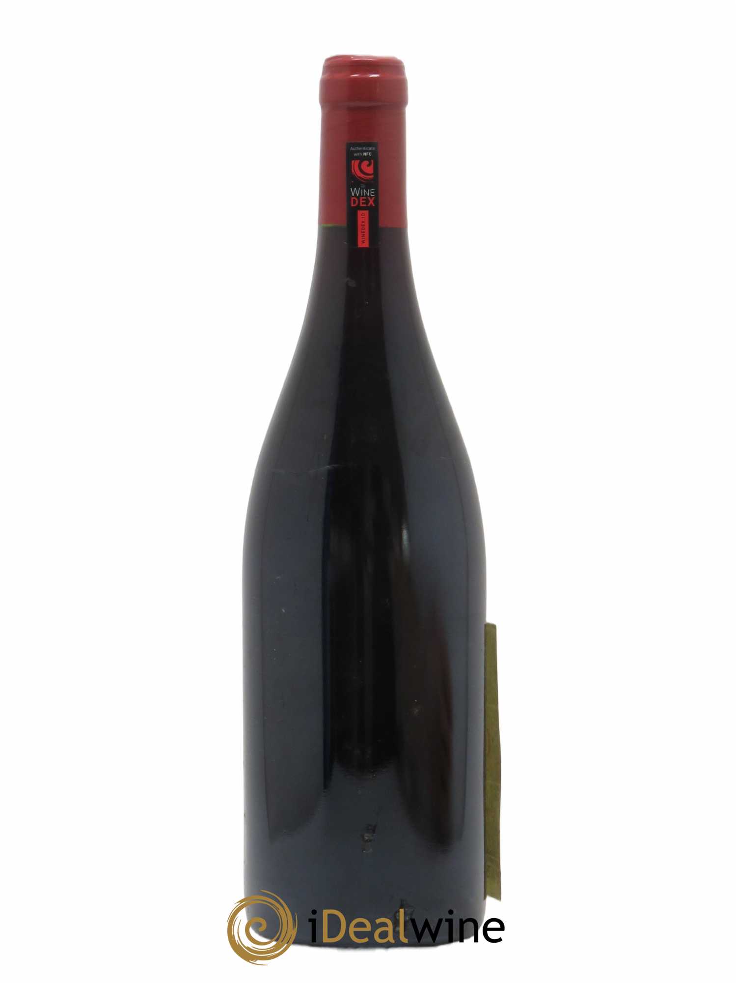 Châteauneuf-du-Pape Château Rayas Emmanuel Reynaud 2007 - Lot de 1 bouteille - 1