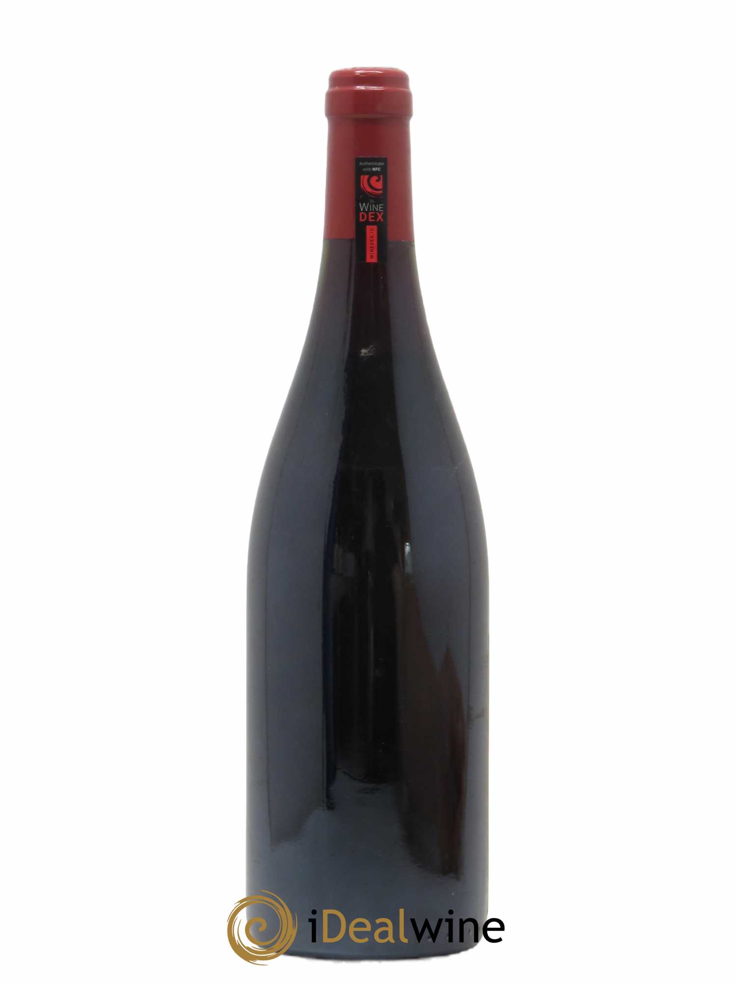 Châteauneuf-du-Pape Château Rayas Emmanuel Reynaud 2007 - Lot de 1 bouteille - 1