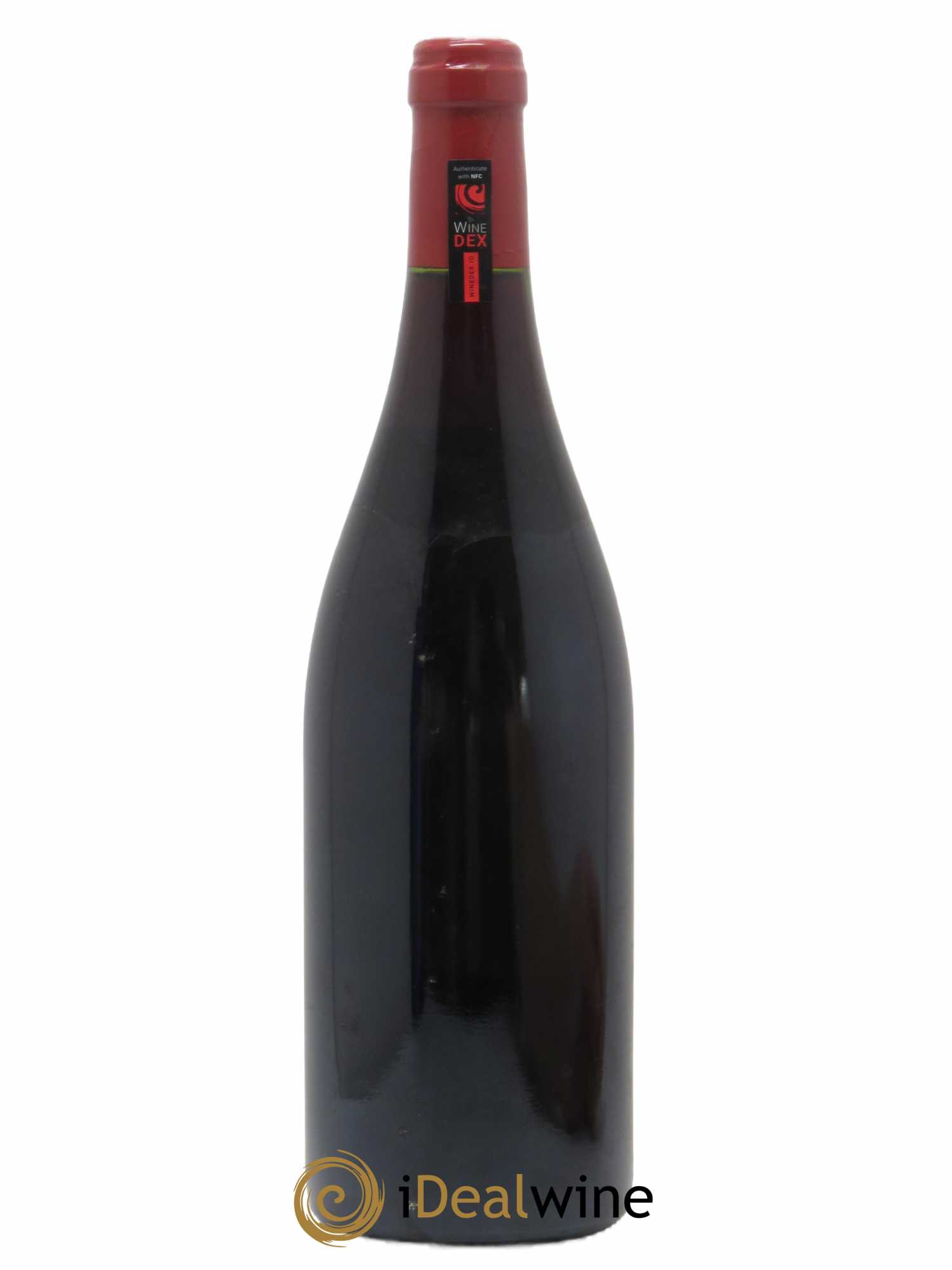 Châteauneuf-du-Pape Château Rayas Emmanuel Reynaud 2007 - Lot de 1 bouteille - 1