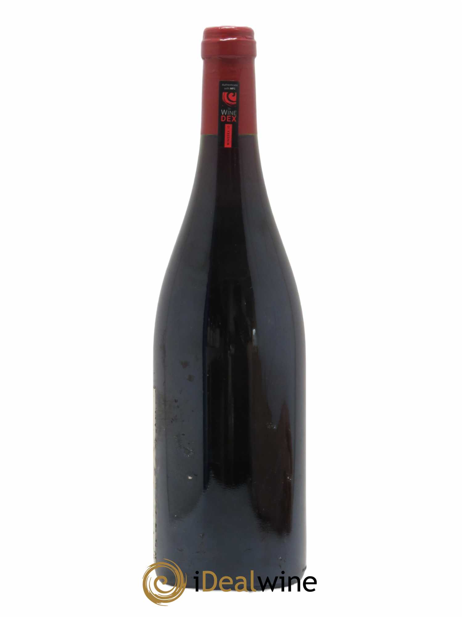 Châteauneuf-du-Pape Château Rayas Emmanuel Reynaud 2007 - Lot de 1 bouteille - 1