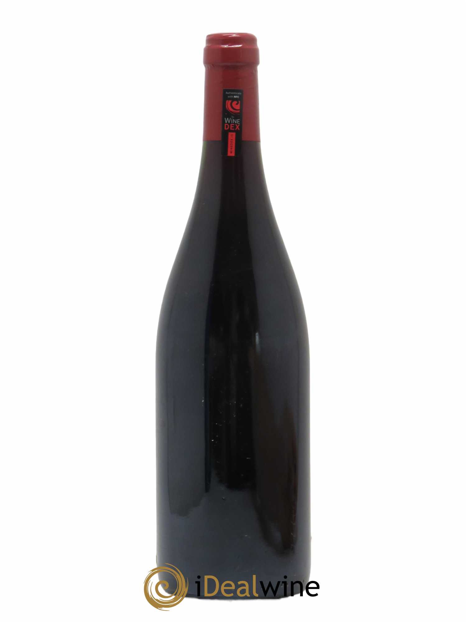 Châteauneuf-du-Pape Château Rayas Emmanuel Reynaud 2007 - Lot de 1 bouteille - 1