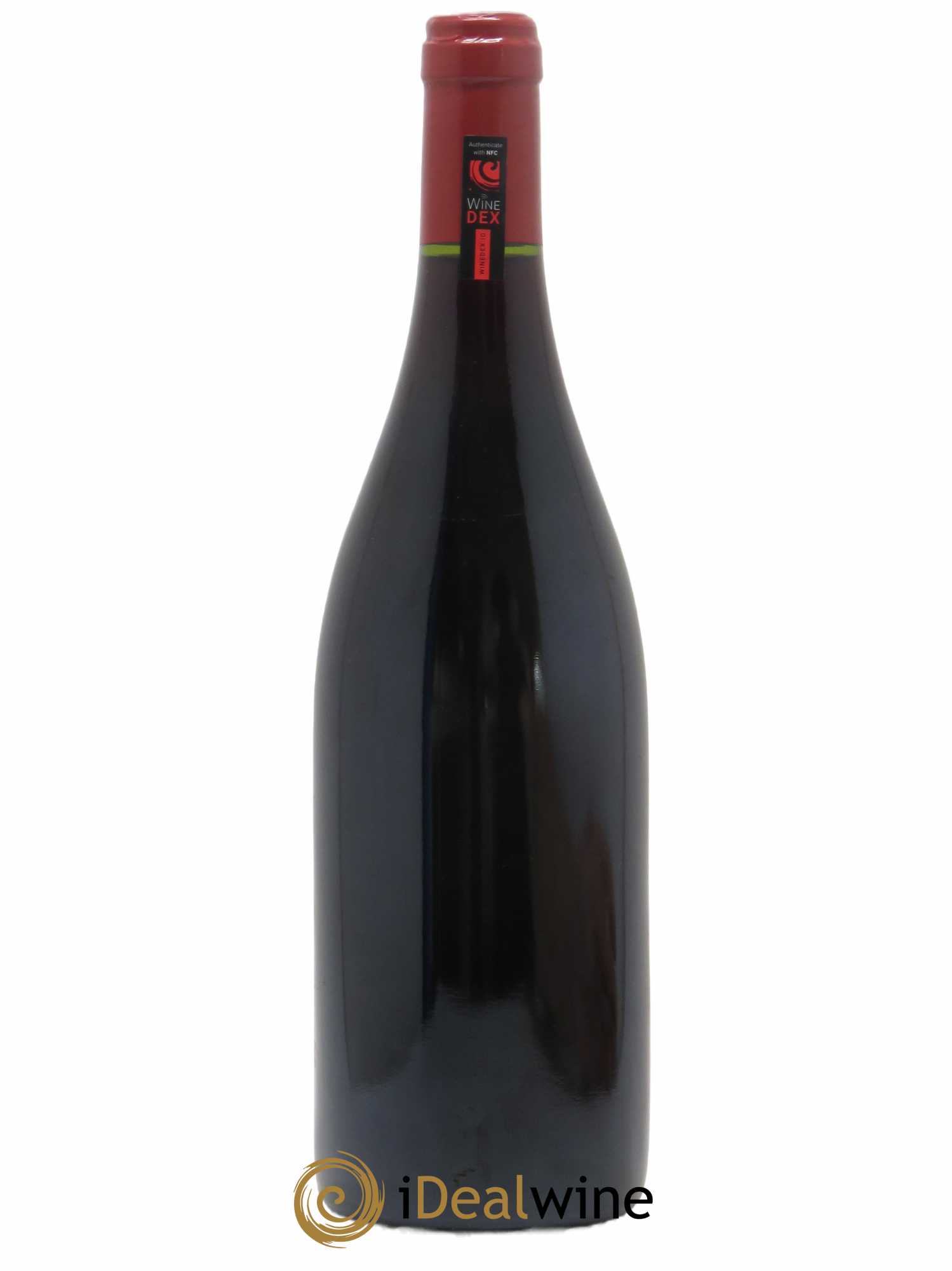 Châteauneuf-du-Pape Château Rayas Emmanuel Reynaud 2007 - Lot de 1 bouteille - 1