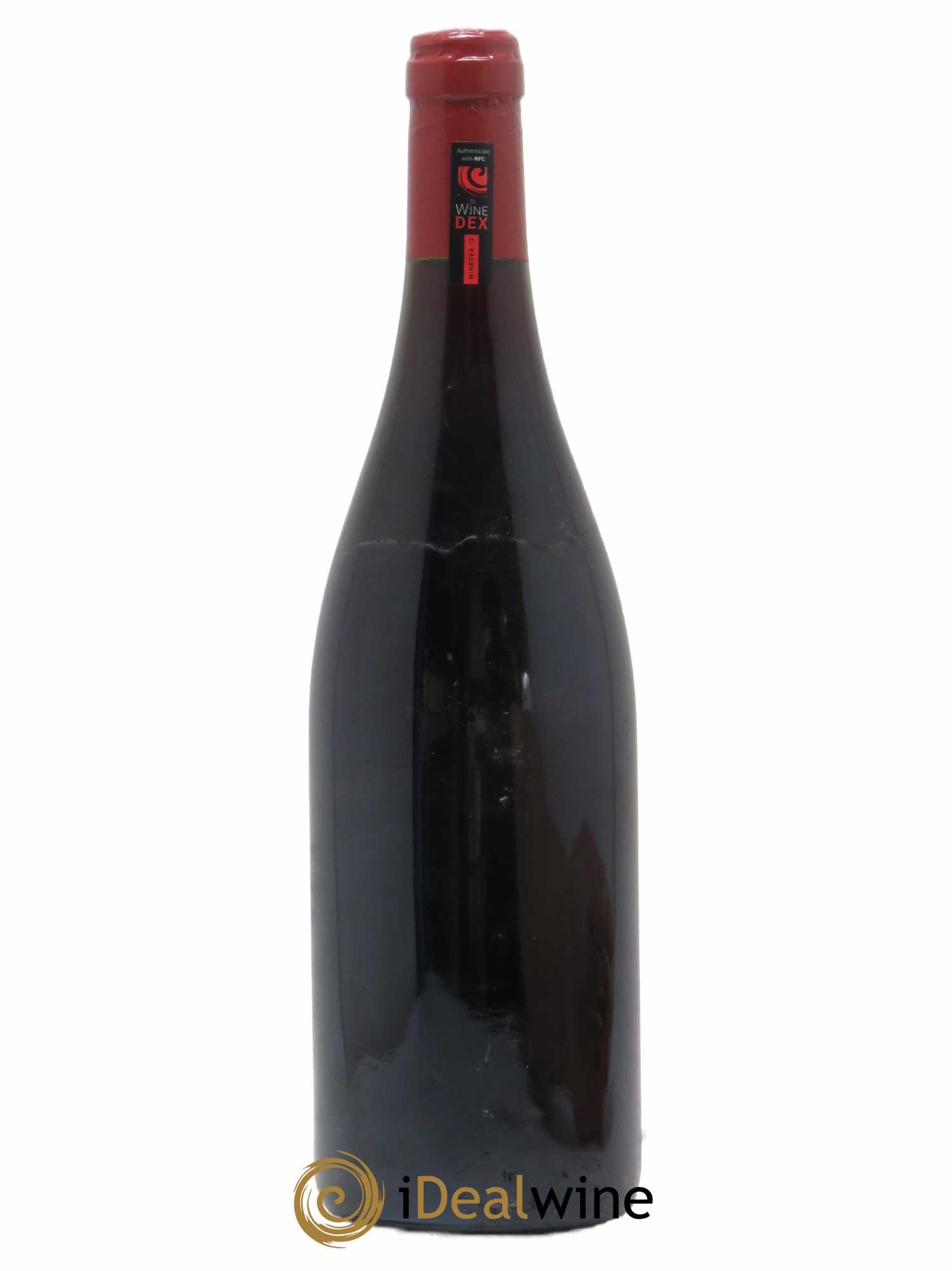 Châteauneuf-du-Pape Château Rayas Emmanuel Reynaud 2007 - Lot de 1 bouteille - 1