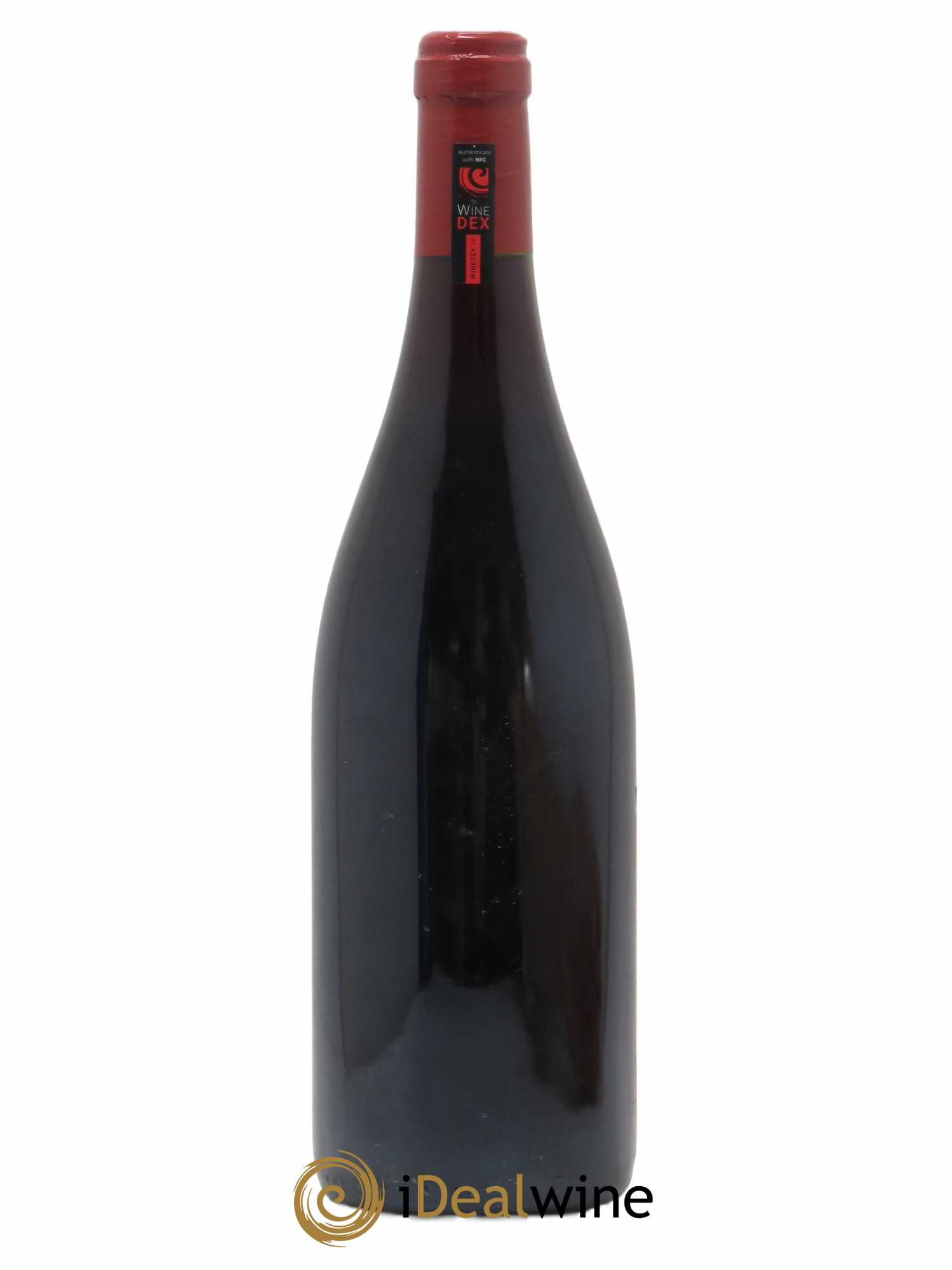 Châteauneuf-du-Pape Château Rayas Emmanuel Reynaud 2007 - Lot de 1 bouteille - 1