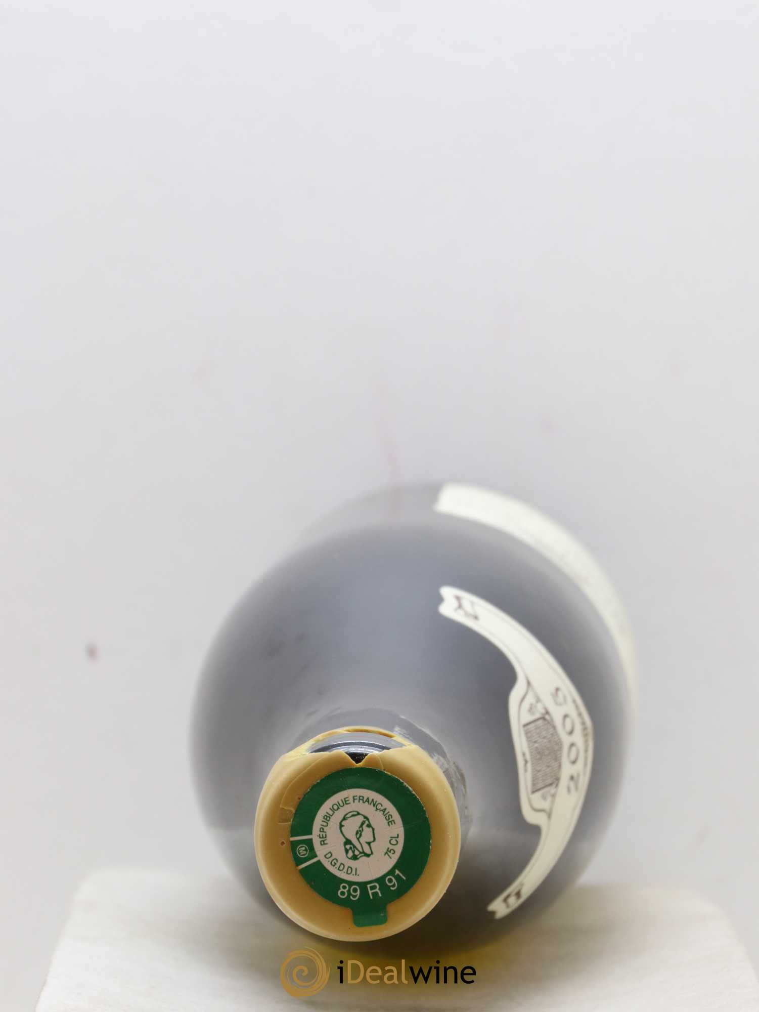 Chablis 1er Cru Butteaux Raveneau (Domaine) 2005 - Lotto di 1 bottiglia - 1