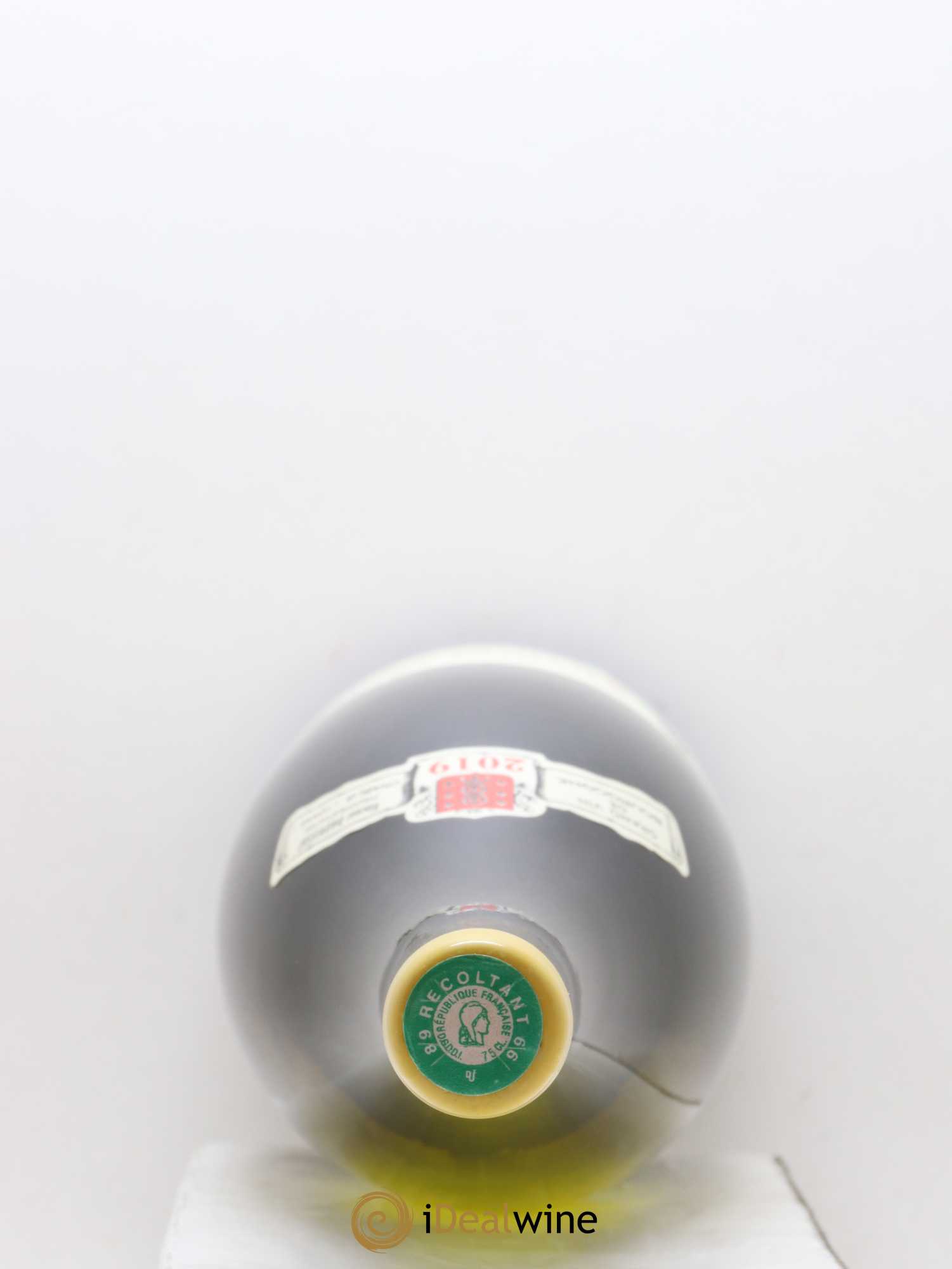 Chablis Grand Cru Les Clos Vincent Dauvissat (Domaine) 2019 - Lot of 1 magnum - 1