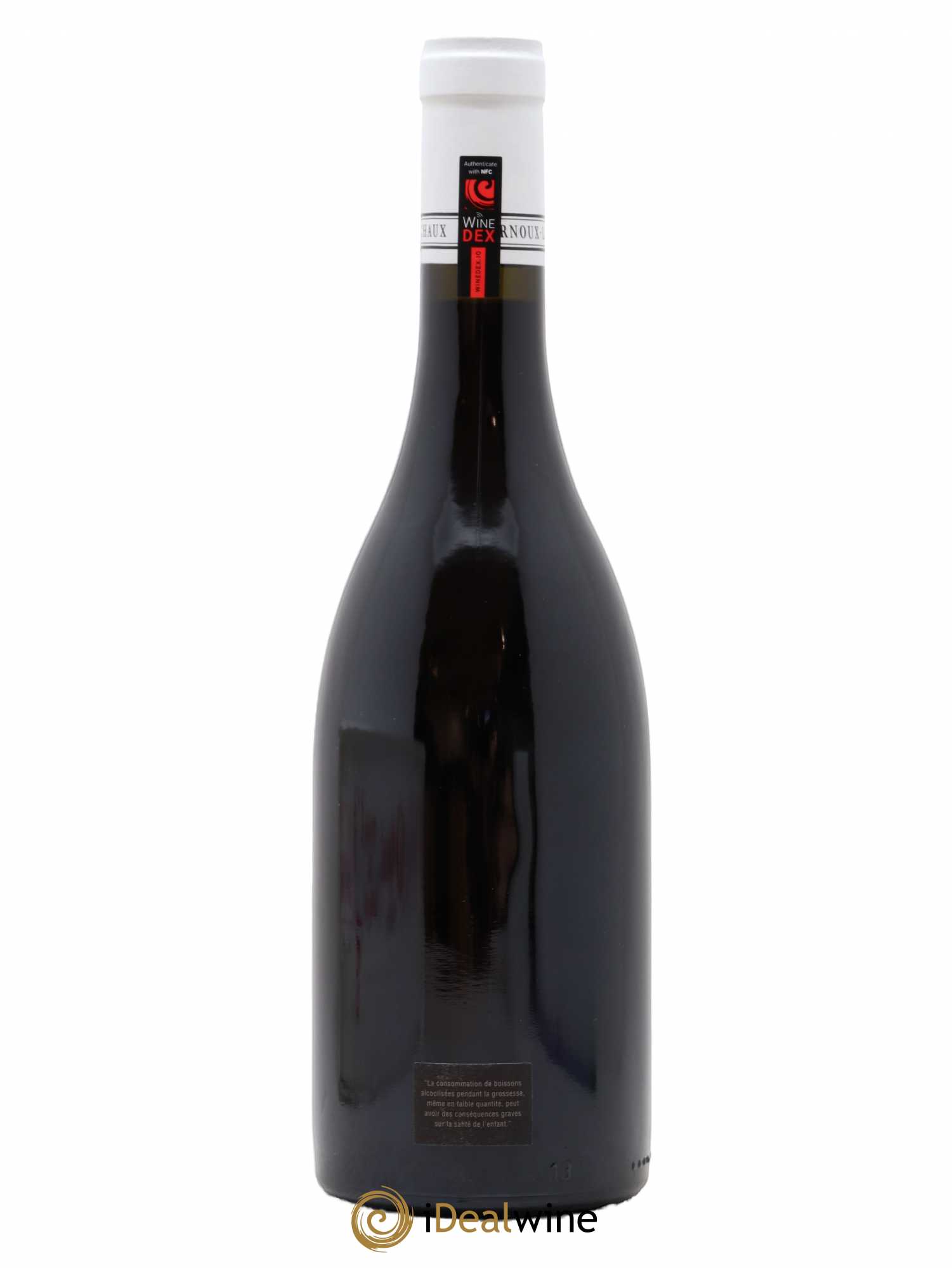 Echezeaux Grand Cru Les Rouges Arnoux-Lachaux (Domaine) 2018 - Posten von 1 Flasche - 1