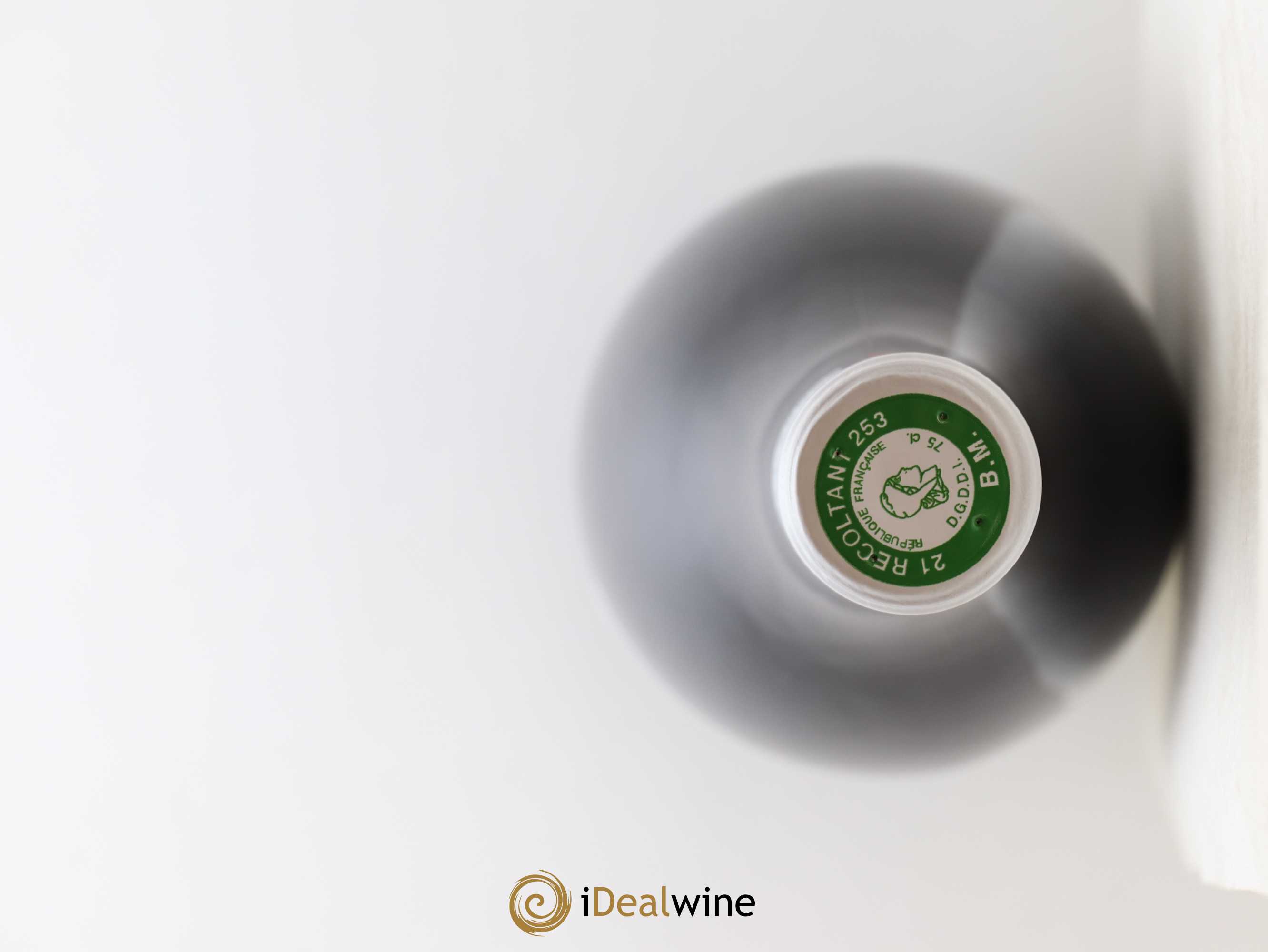 Echezeaux Grand Cru Les Rouges Arnoux-Lachaux (Domaine) 2018 - Posten von 1 Flasche - 2