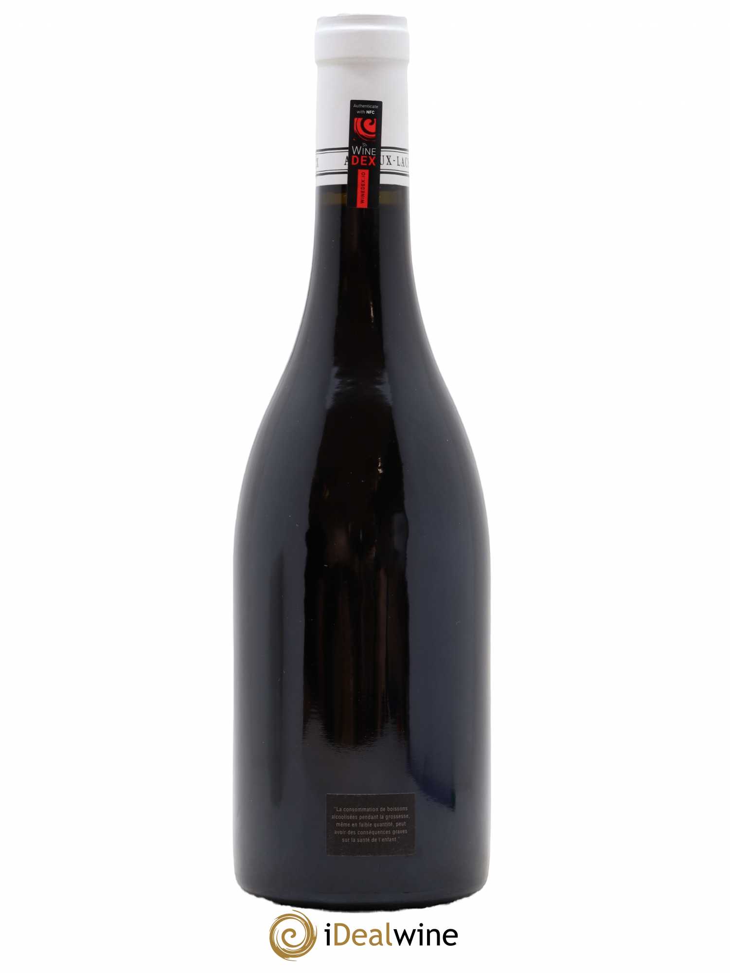 Vosne-Romanée 1er Cru Les Suchots Arnoux-Lachaux (Domaine) 2018 - Lot de 1 bouteille - 1
