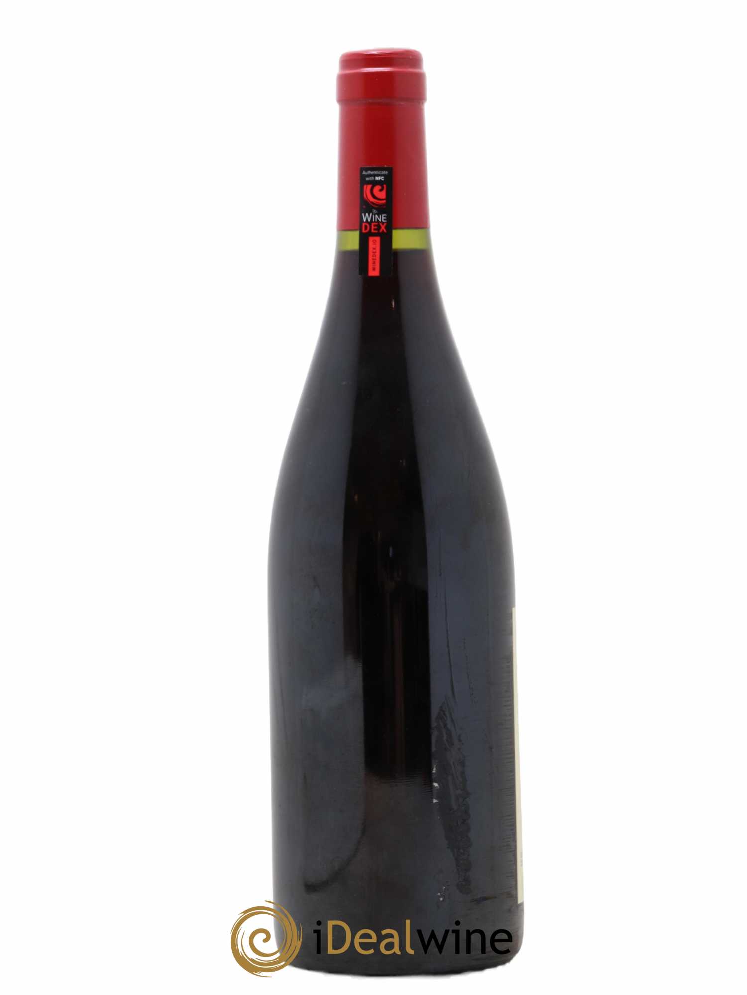 Châteauneuf-du-Pape Pignan Emmanuel Reynaud 2009 - Lot of 1 bottle - 1