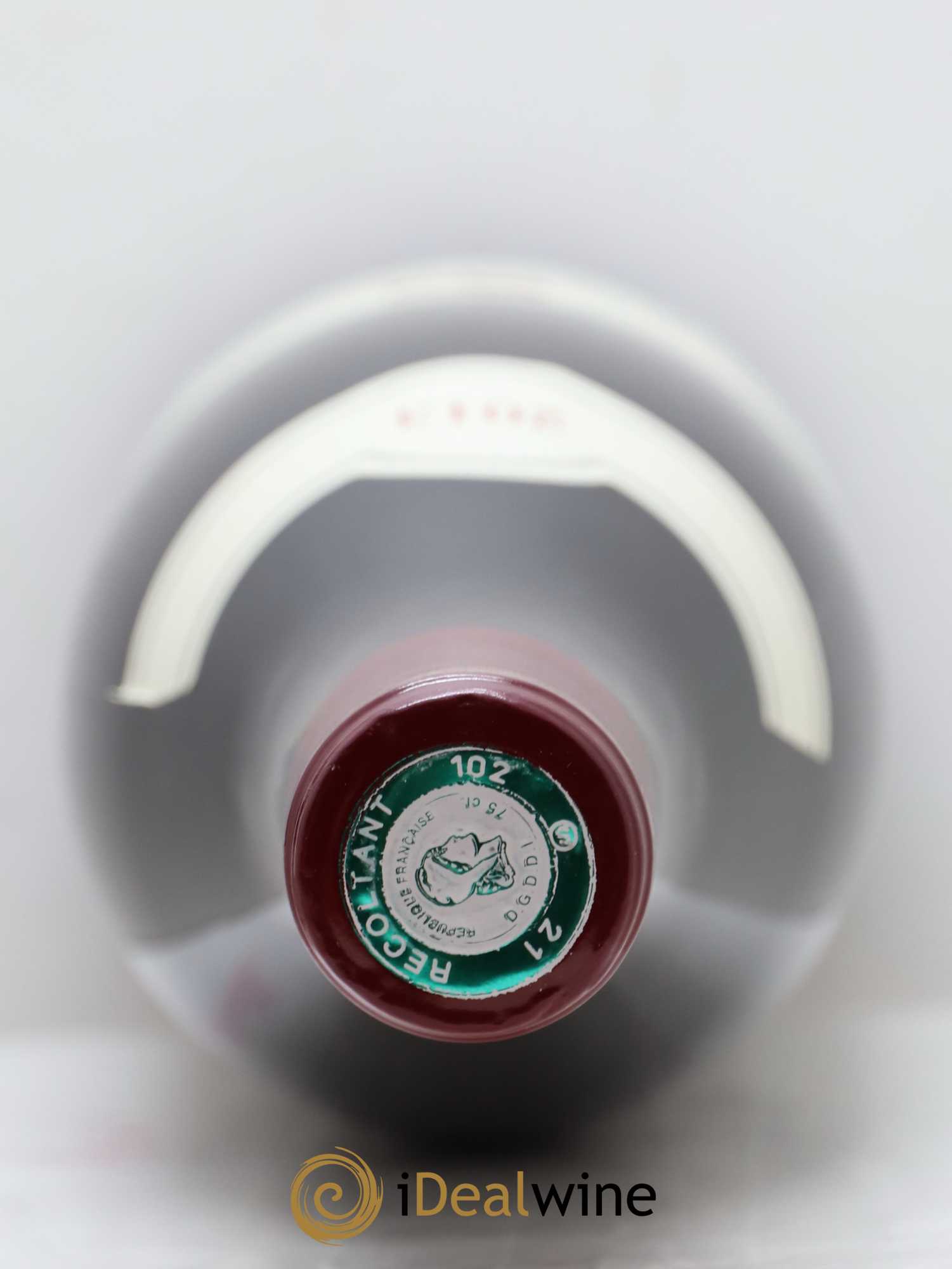 Chambertin Grand Cru Charmes Serafin 2013 - Lot of 2 bottles - 1