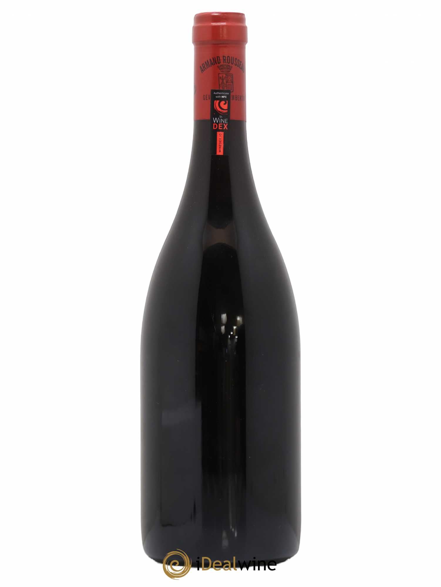 Clos de la Roche Grand Cru Armand Rousseau (Domaine) 2014 - Posten von 1 Flasche - 1