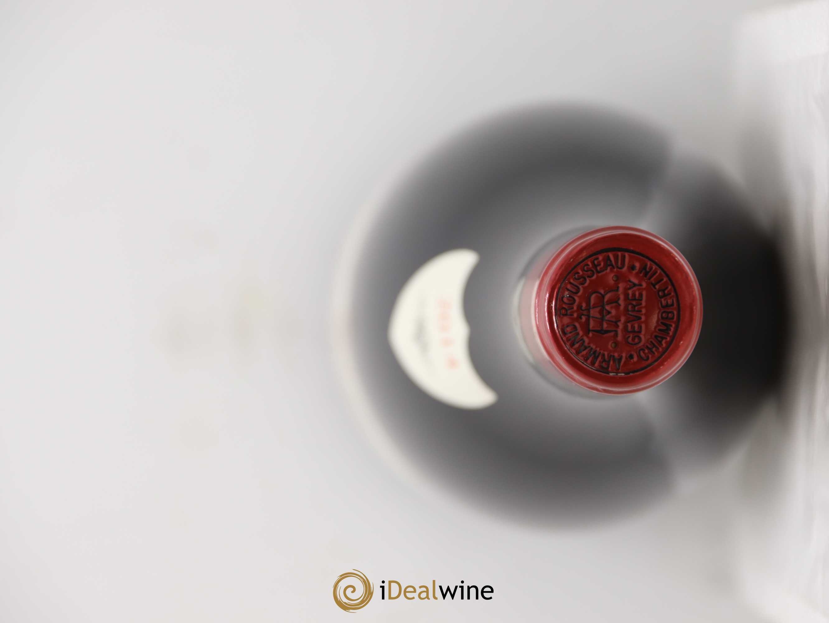 Clos de la Roche Grand Cru Armand Rousseau (Domaine) 2014 - Posten von 1 Flasche - 2