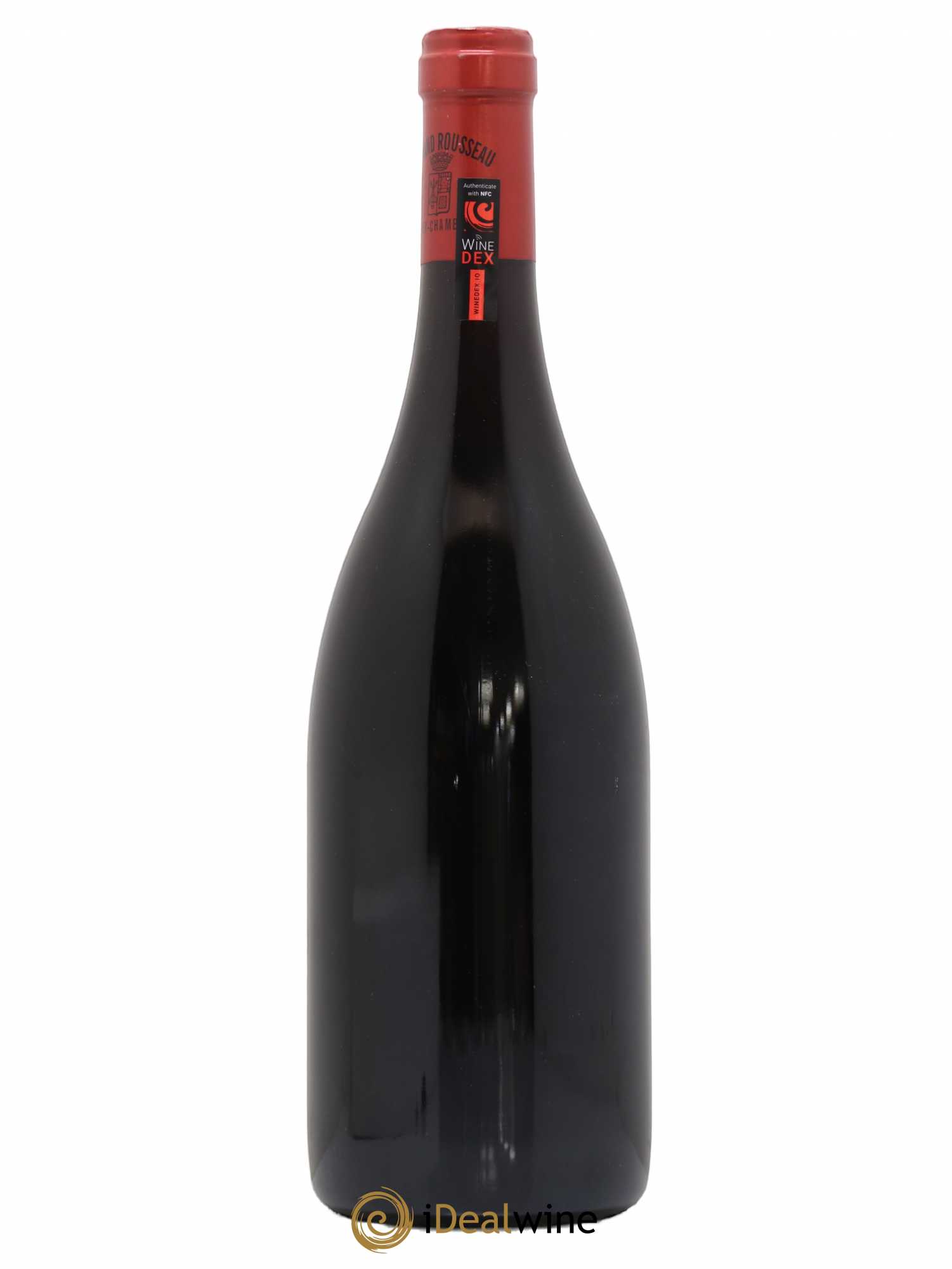 Charmes-Chambertin Grand Cru Armand Rousseau (Domaine) 2014 - Lot de 1 bouteille - 1