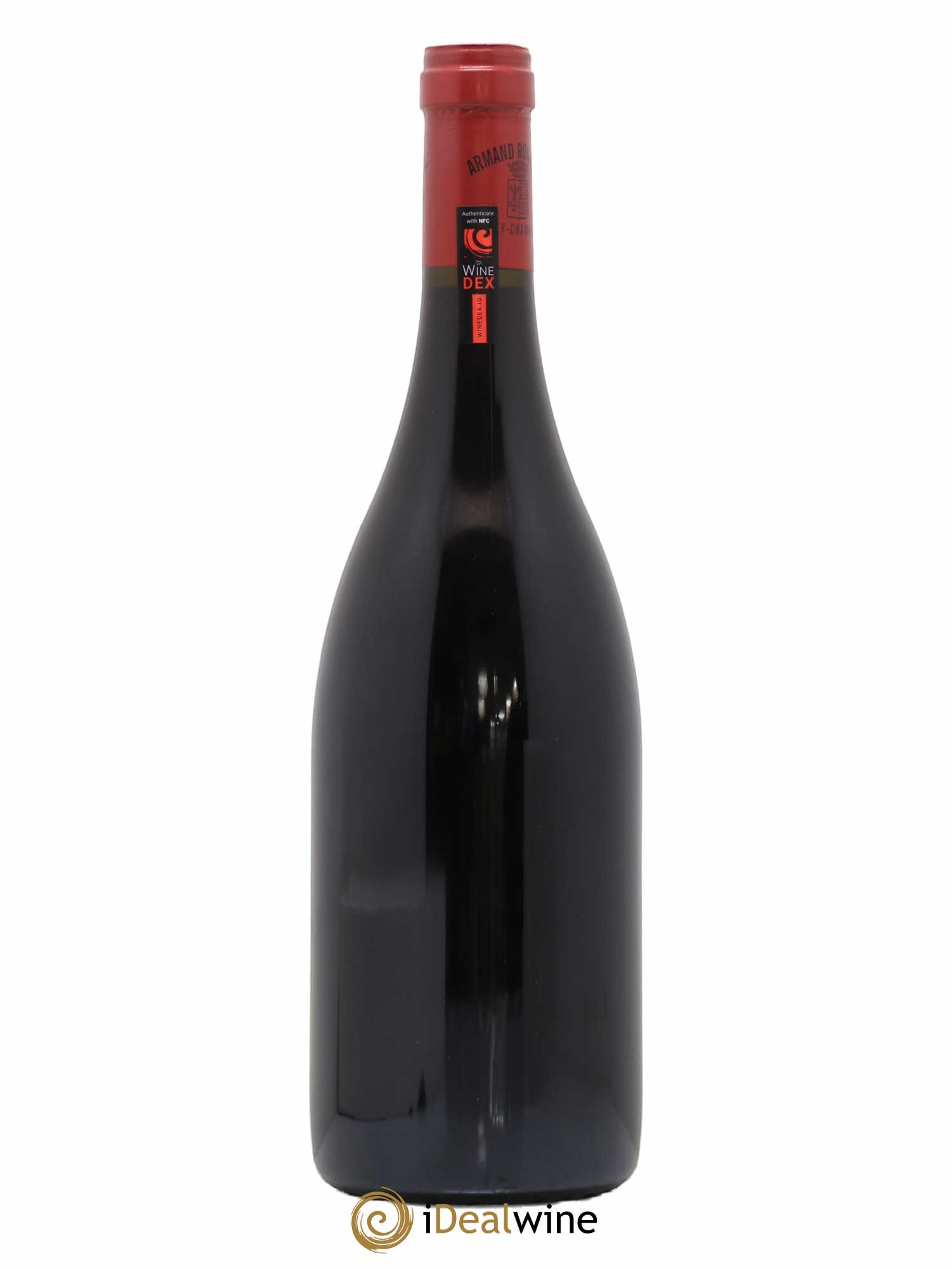 Clos de la Roche Grand Cru Armand Rousseau (Domaine) 2016 - Posten von 1 Flasche - 1