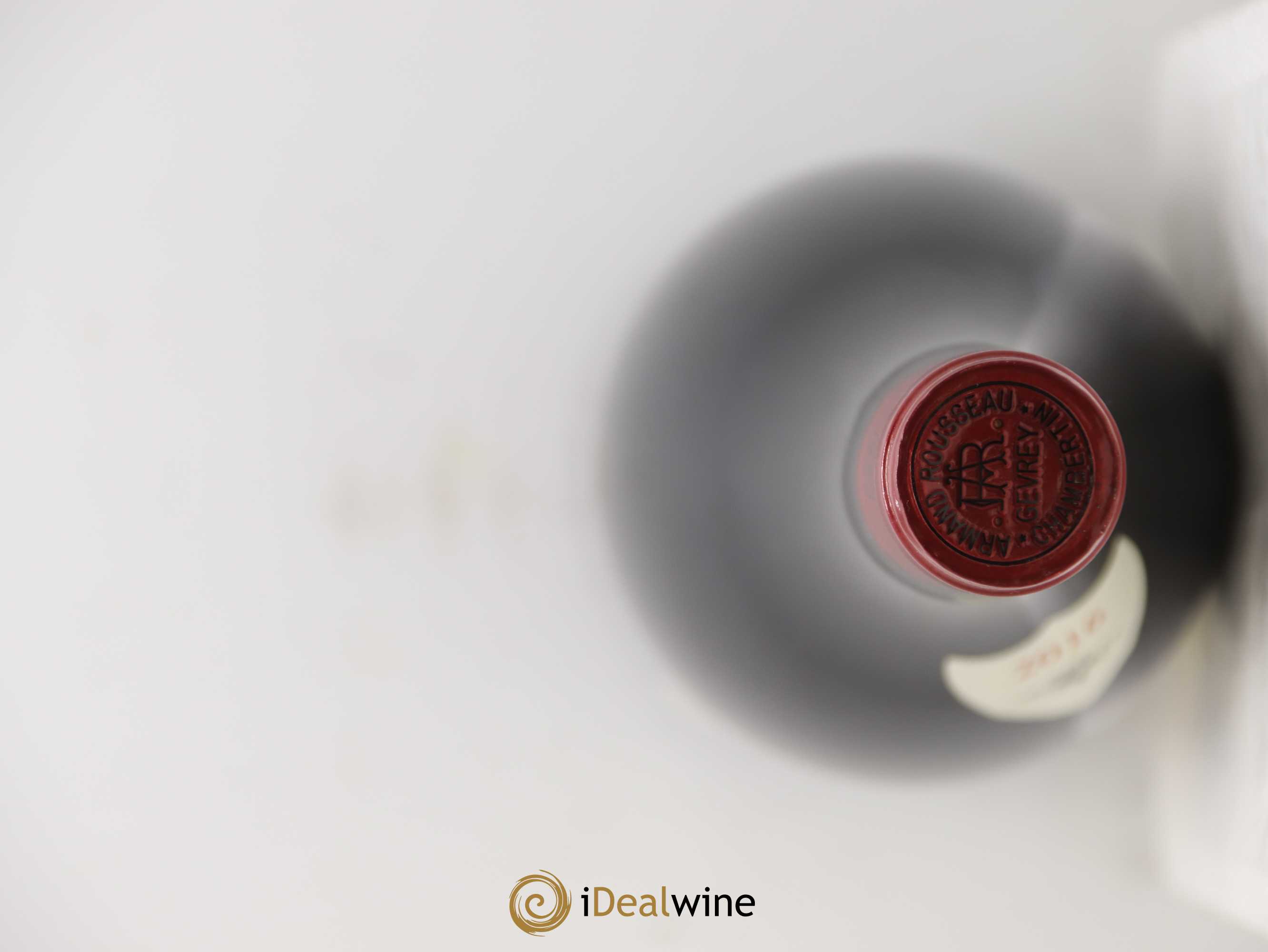 Clos de la Roche Grand Cru Armand Rousseau (Domaine) 2016 - Posten von 1 Flasche - 2