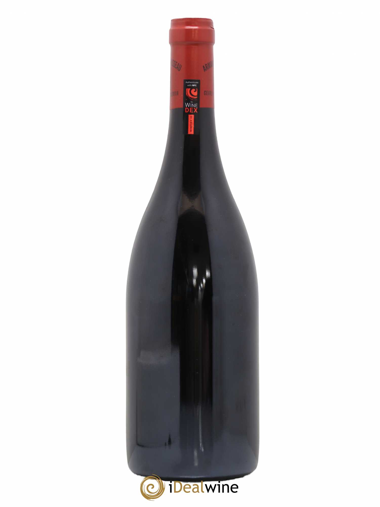 Gevrey-Chambertin 1er Cru Lavaux Saint Jacques Armand Rousseau (Domaine) 2018 - Lot de 1 bouteille - 1