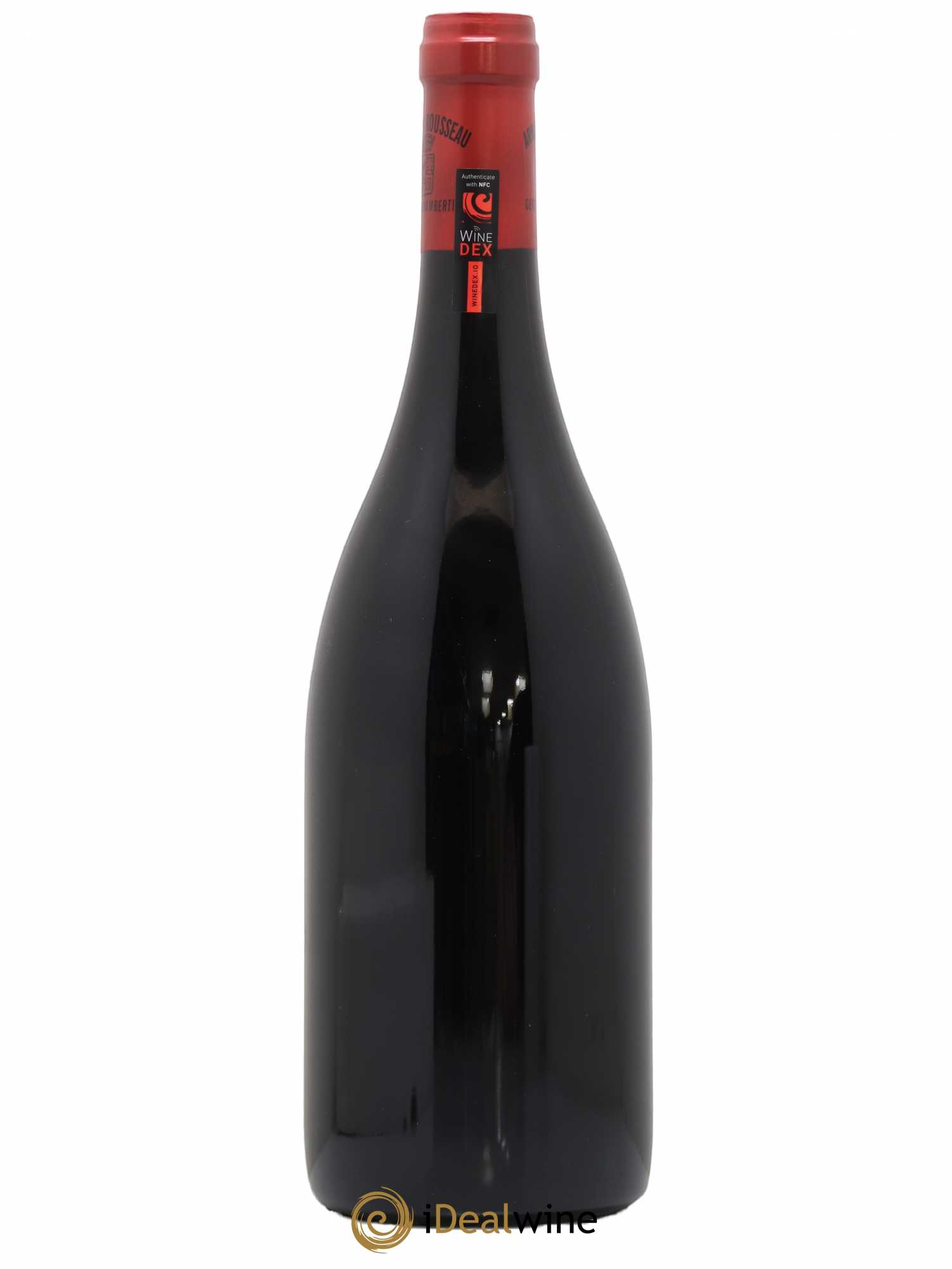 Mazis-Chambertin Grand Cru Domaine Armand Rousseau 2019 - Lot de 1 bouteille - 1