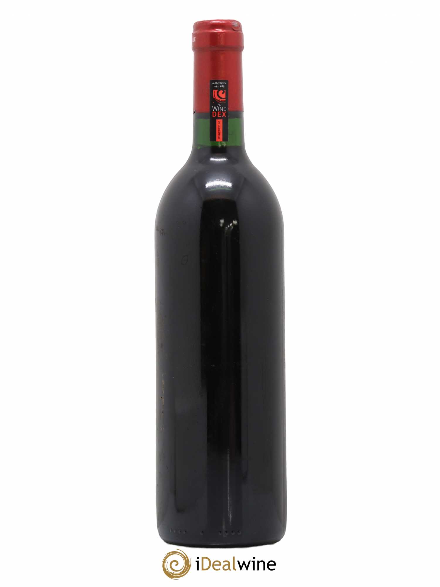 Petrus 1988 - Lot de 1 bouteille - 1