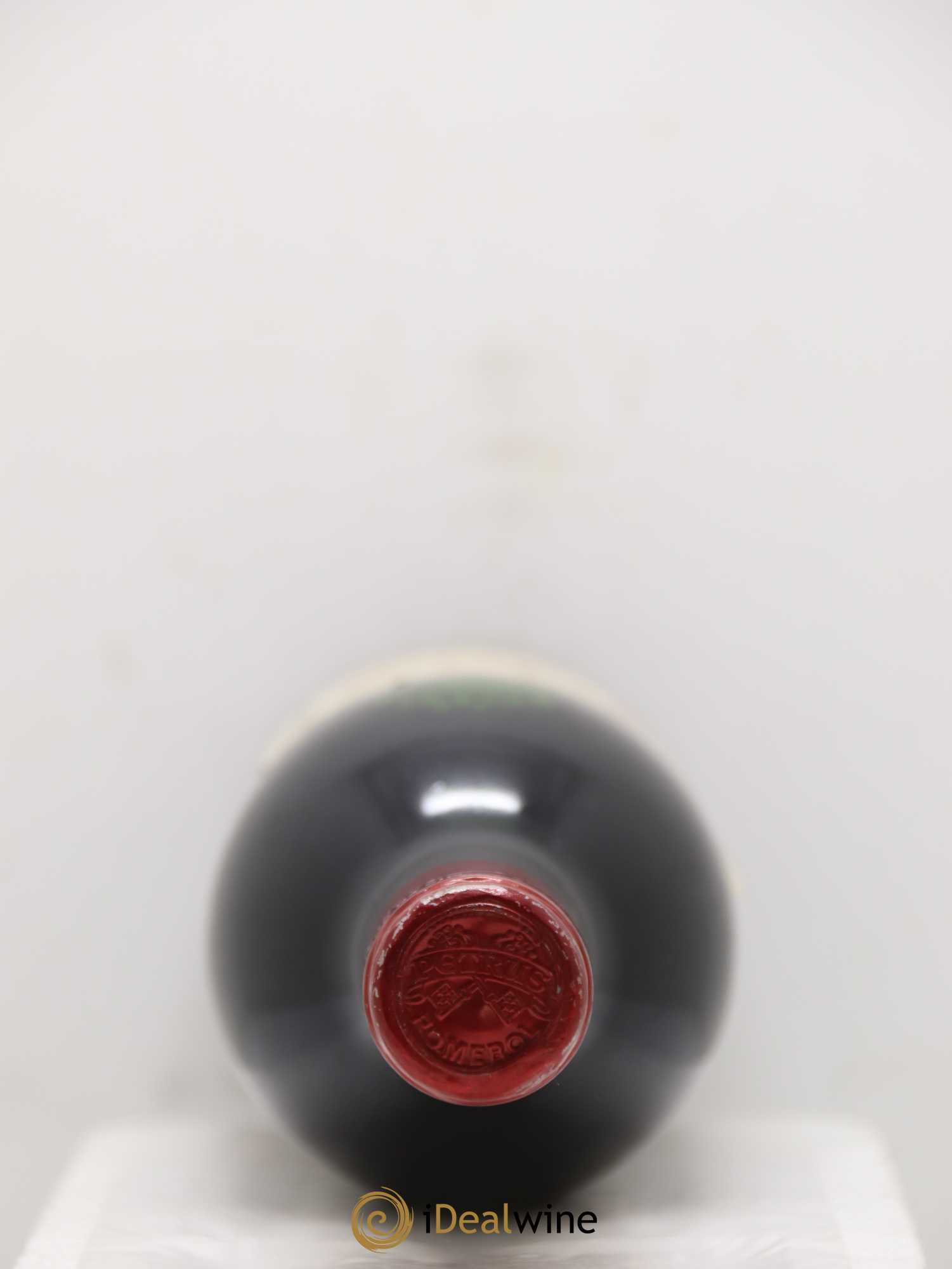 Petrus 1988 - Lot de 1 bouteille - 2