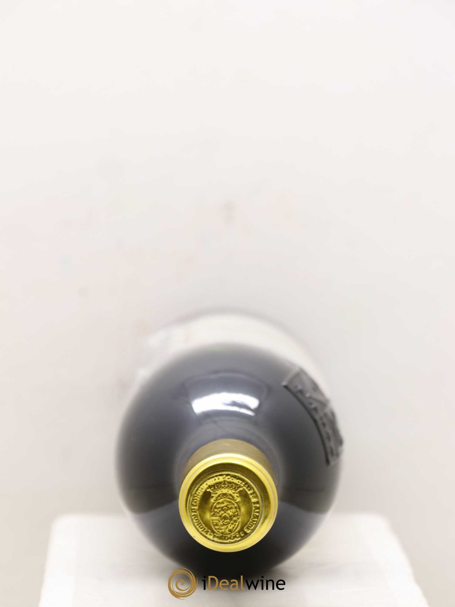 Château Pichon Longueville Comtesse de Lalande 2ème Grand Cru Classé 1990 - Lot de 1 bouteille - 2