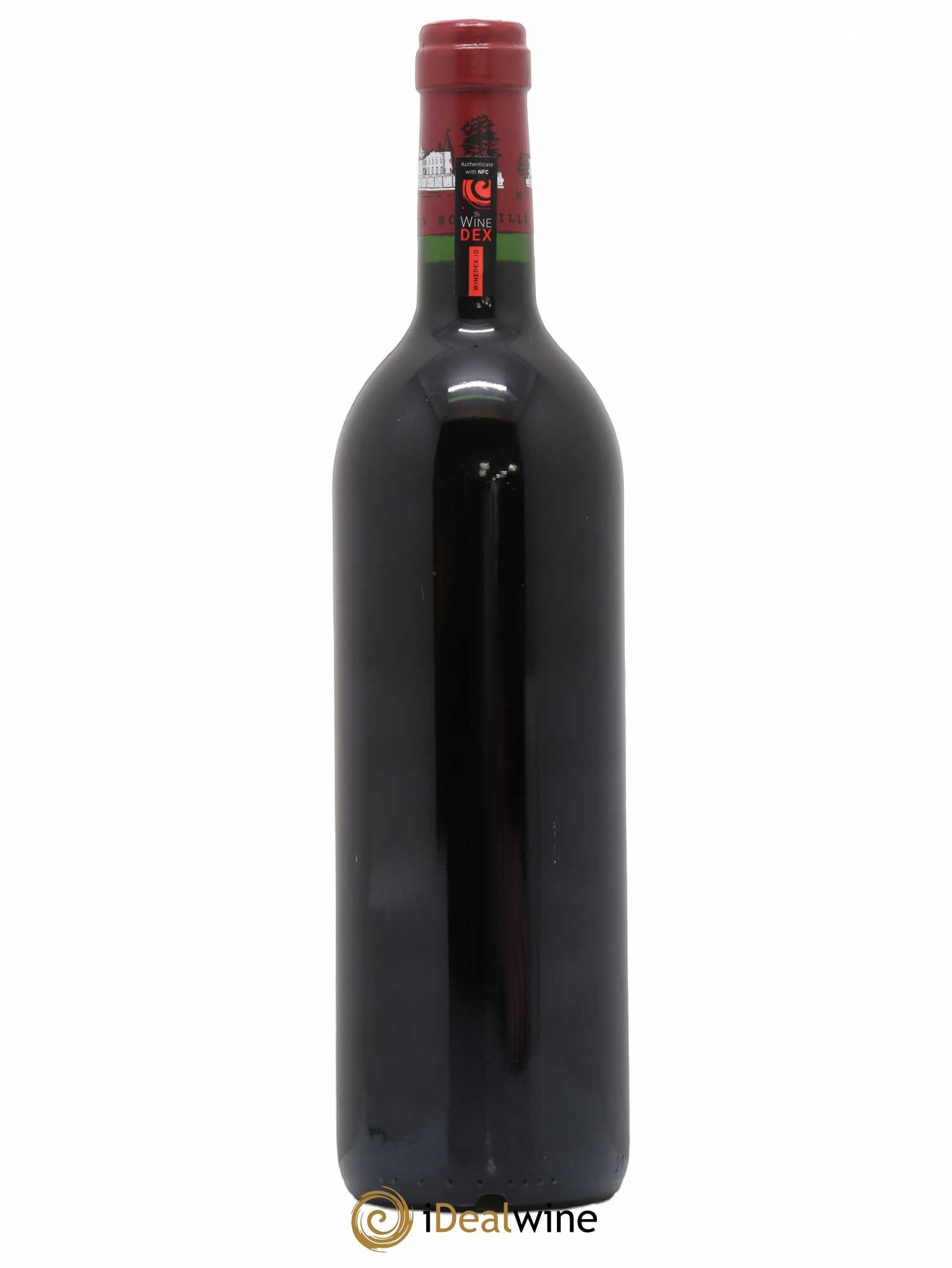 Château Lafite Rothschild 1er Grand Cru Classé 1999 - Lot de 1 bouteille - 1