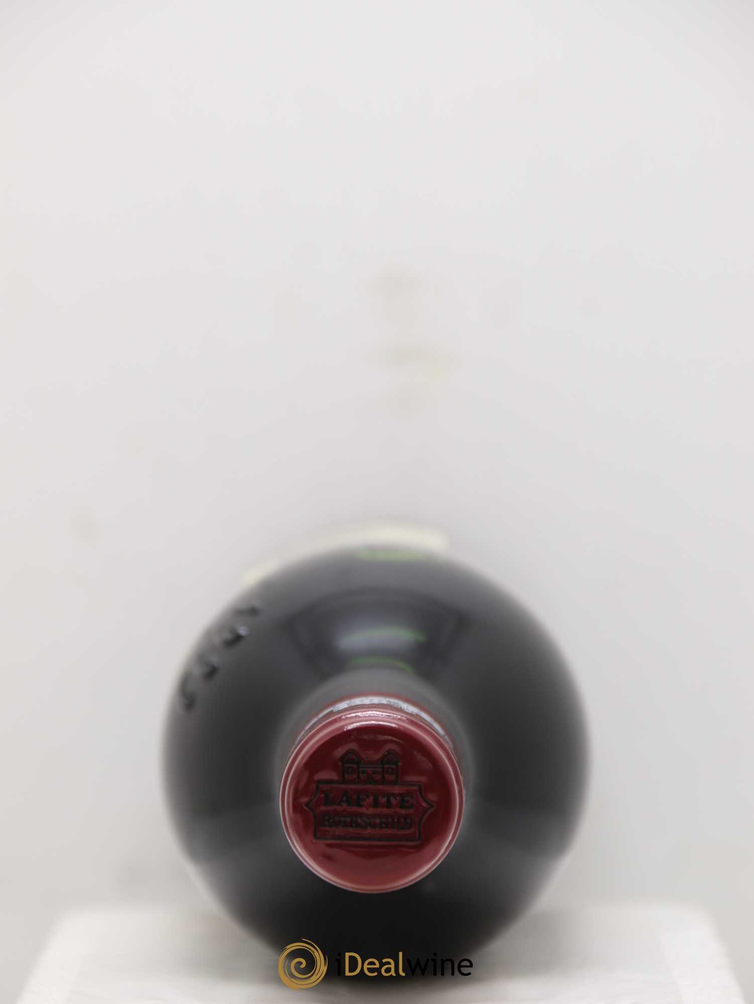 Château Lafite Rothschild 1er Grand Cru Classé 1999 - Lot de 1 bouteille - 2