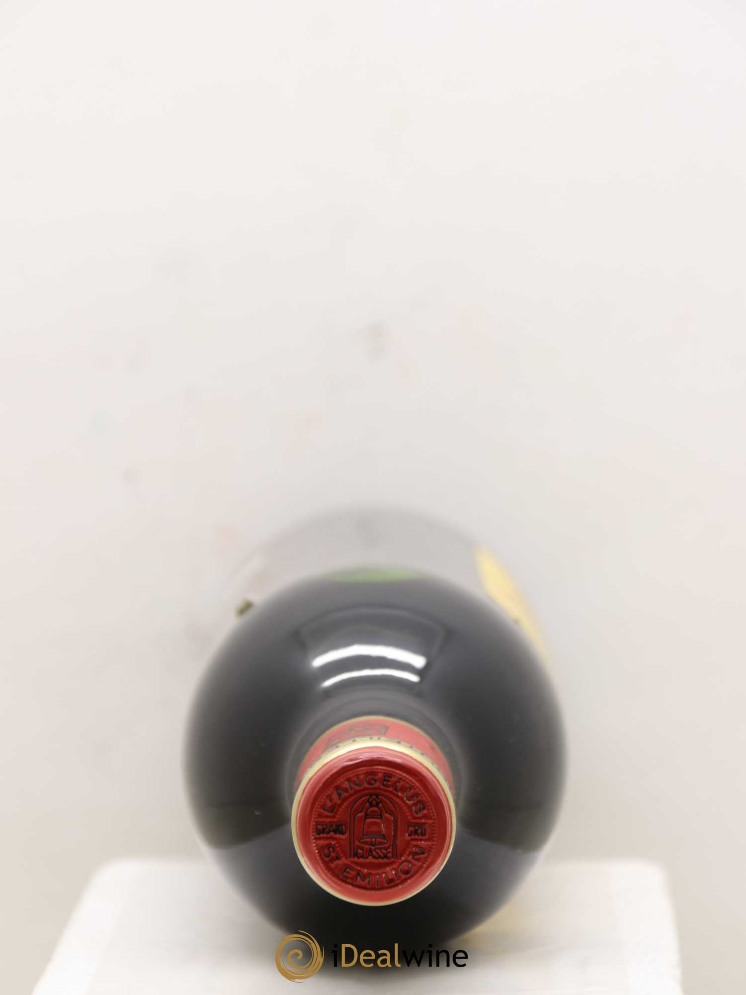 Château Angélus 1er Grand Cru Classé A 1995 - Lot de 1 bouteille - 1