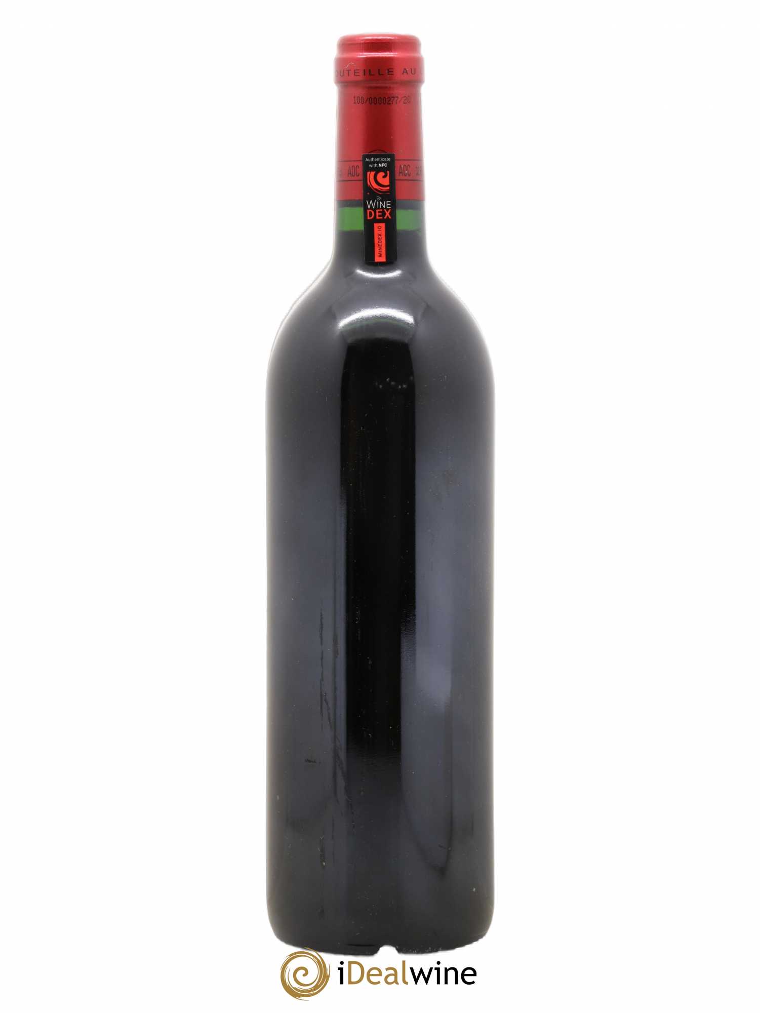 Petrus 2001 - Posten von 1 Flasche - 1
