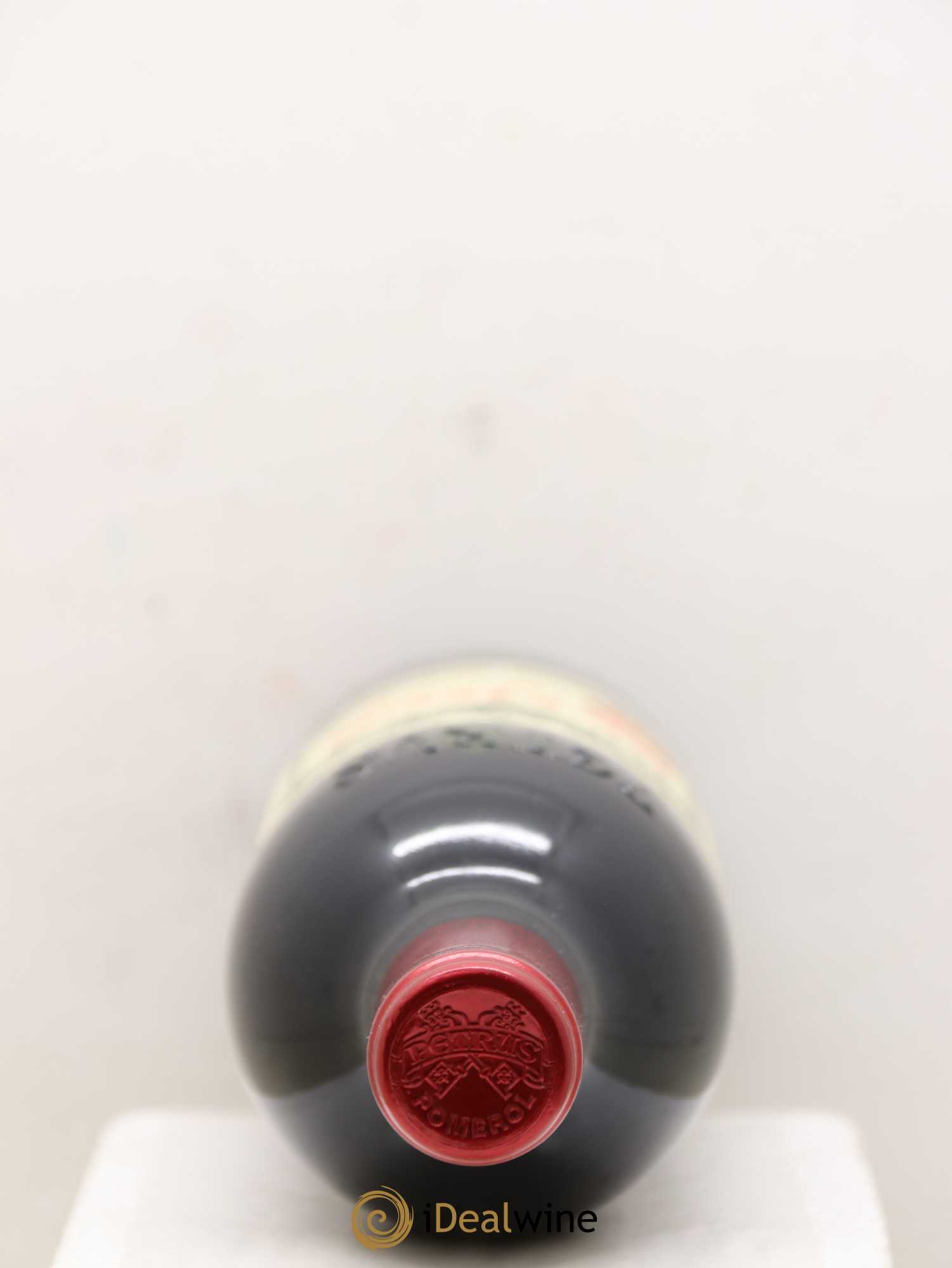 Petrus 2001 - Posten von 1 Flasche - 2