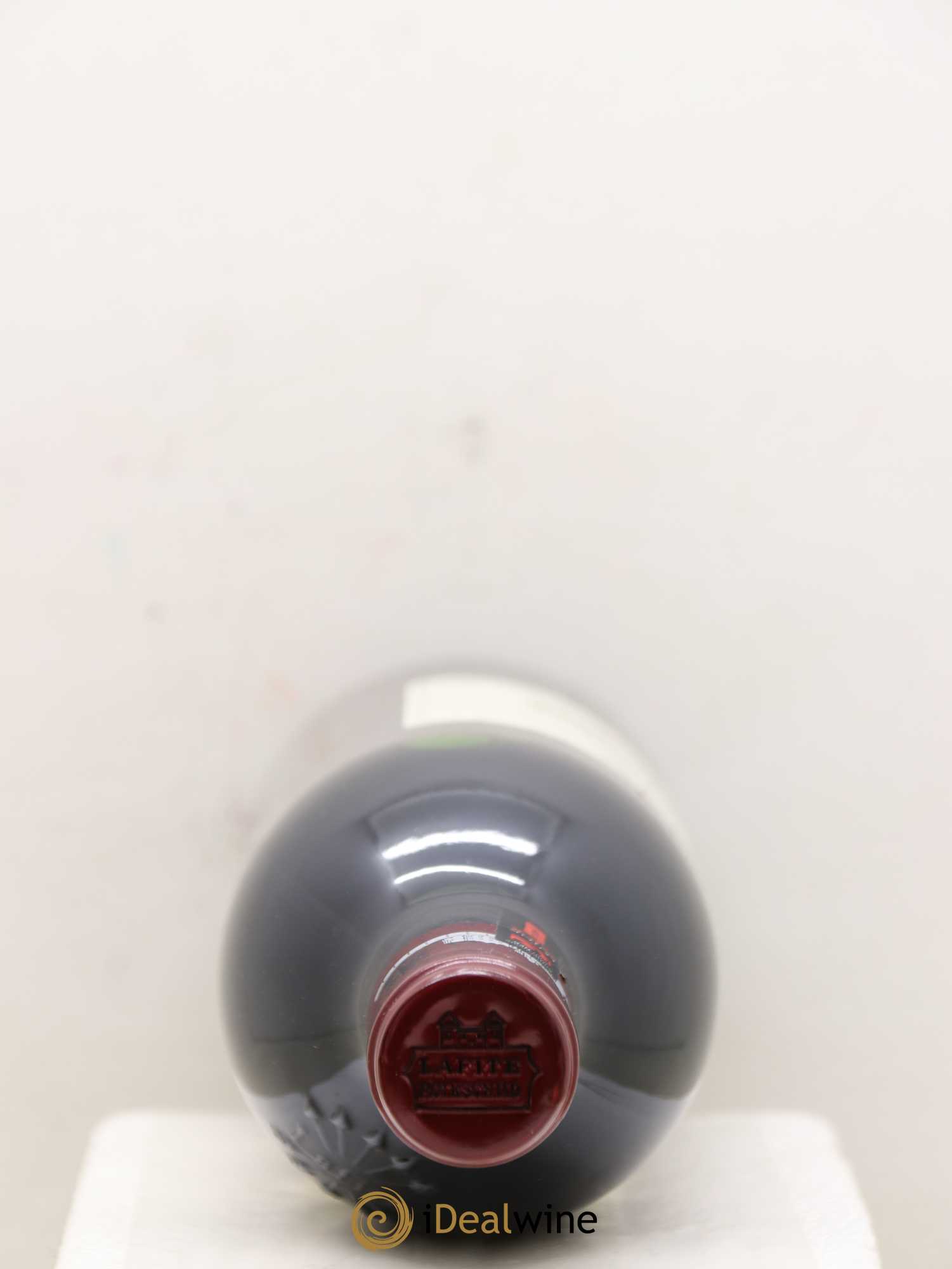 Château Lafite Rothschild 1er Grand Cru Classé 2004 - Lot de 1 bouteille - 2