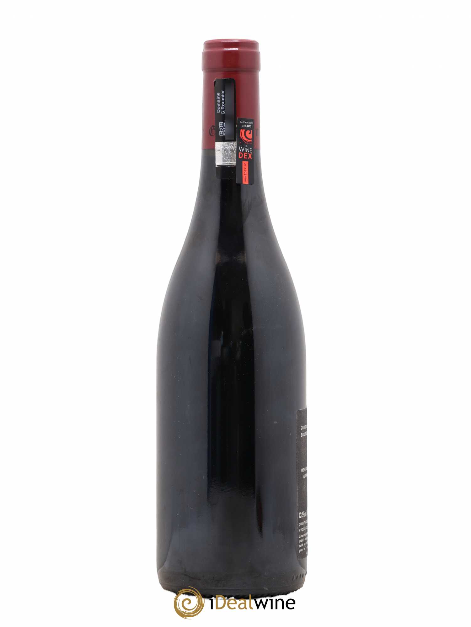 Chambolle-Musigny 1er Cru Les Amoureuses Georges Roumier (Domaine) 2012 - Lot de 1 bouteille - 1