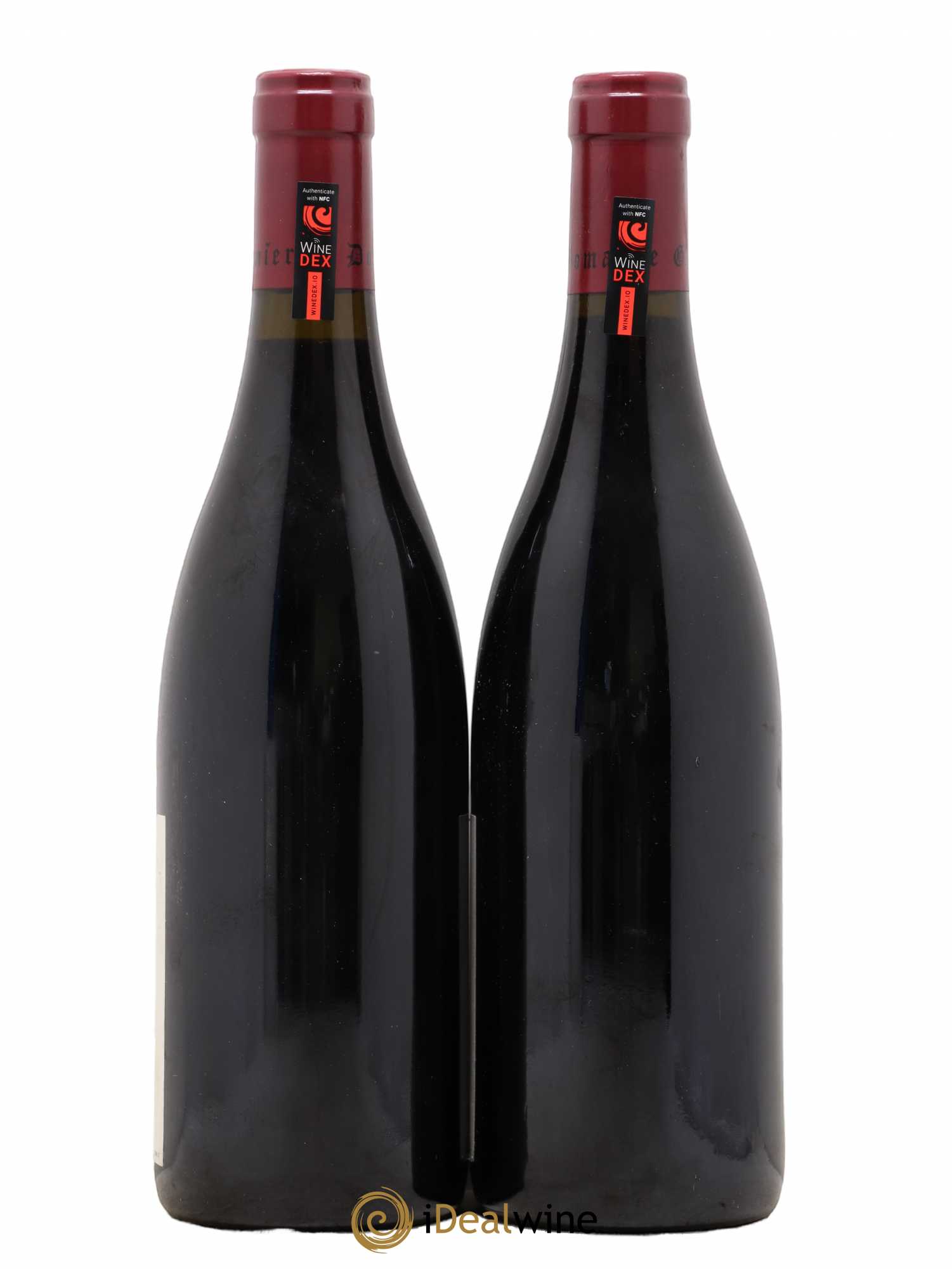 Bonnes-Mares Grand Cru Georges Roumier (Domaine) 2007 - Lot de 2 bouteilles - 1