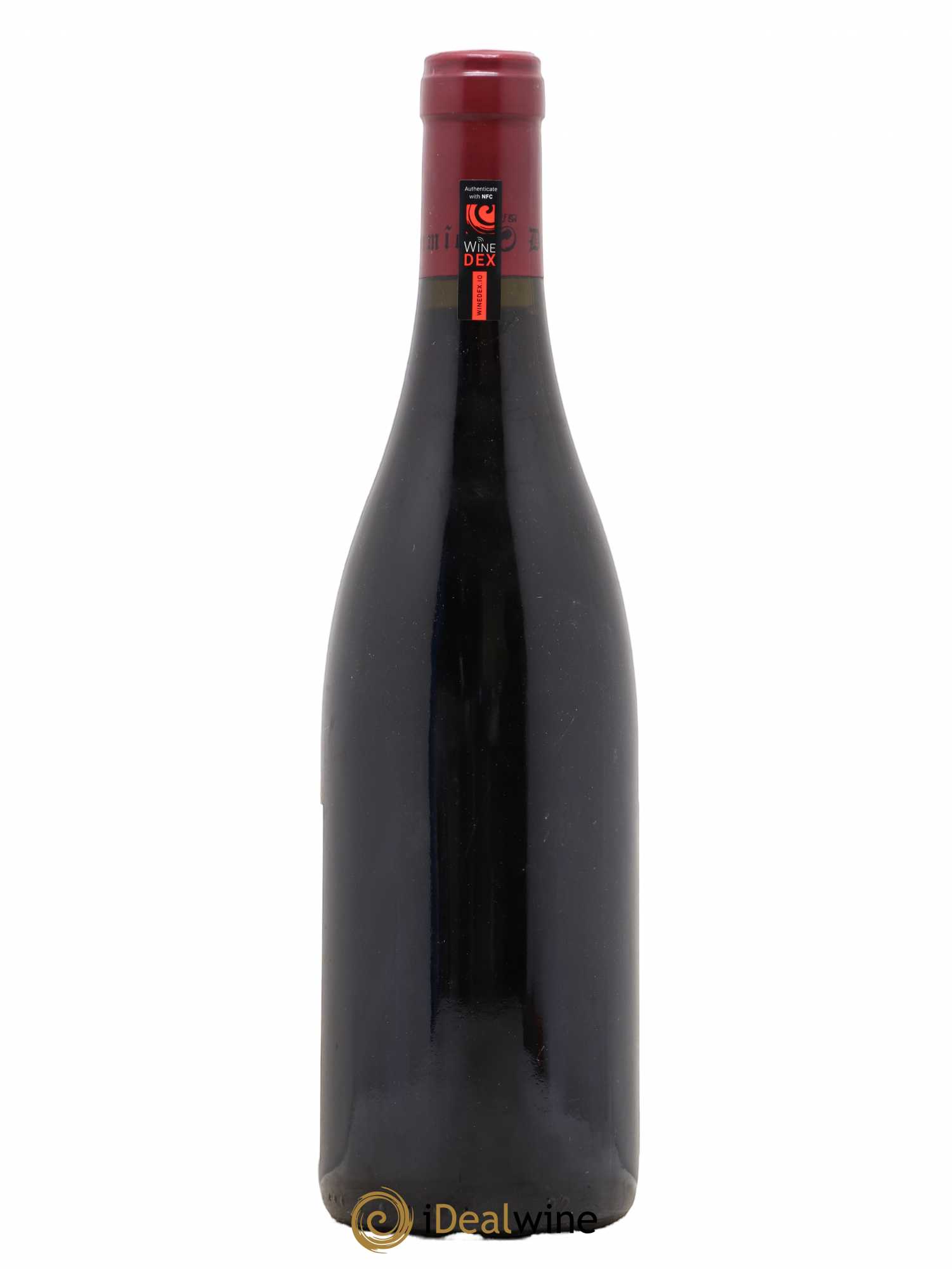 Chambolle-Musigny 1er Cru Les Cras Georges Roumier (Domaine) 2007 - Lot de 1 bouteille - 1