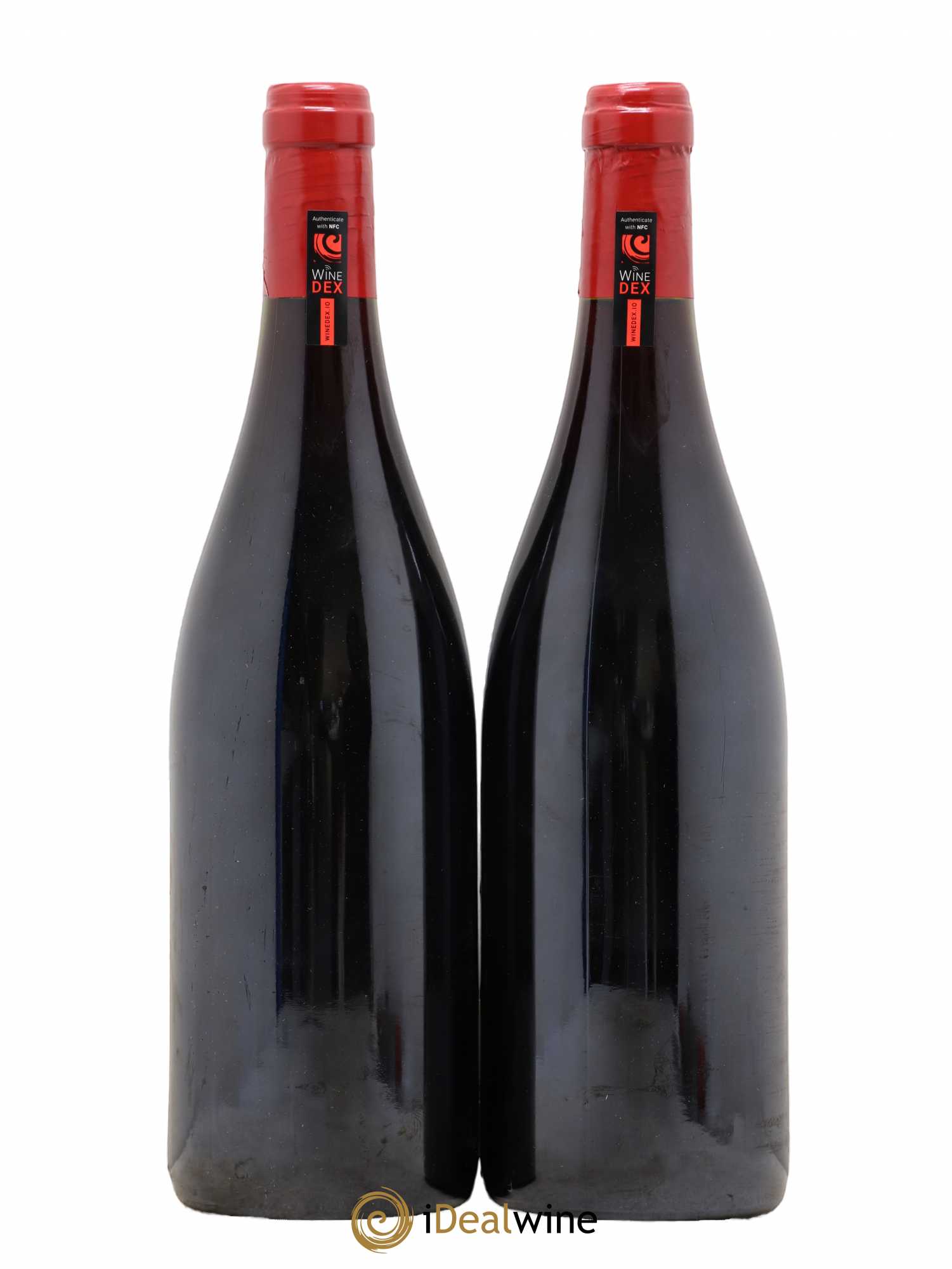 Châteauneuf-du-Pape Château Rayas Emmanuel Reynaud 2007 - Lot de 2 bouteilles - 1