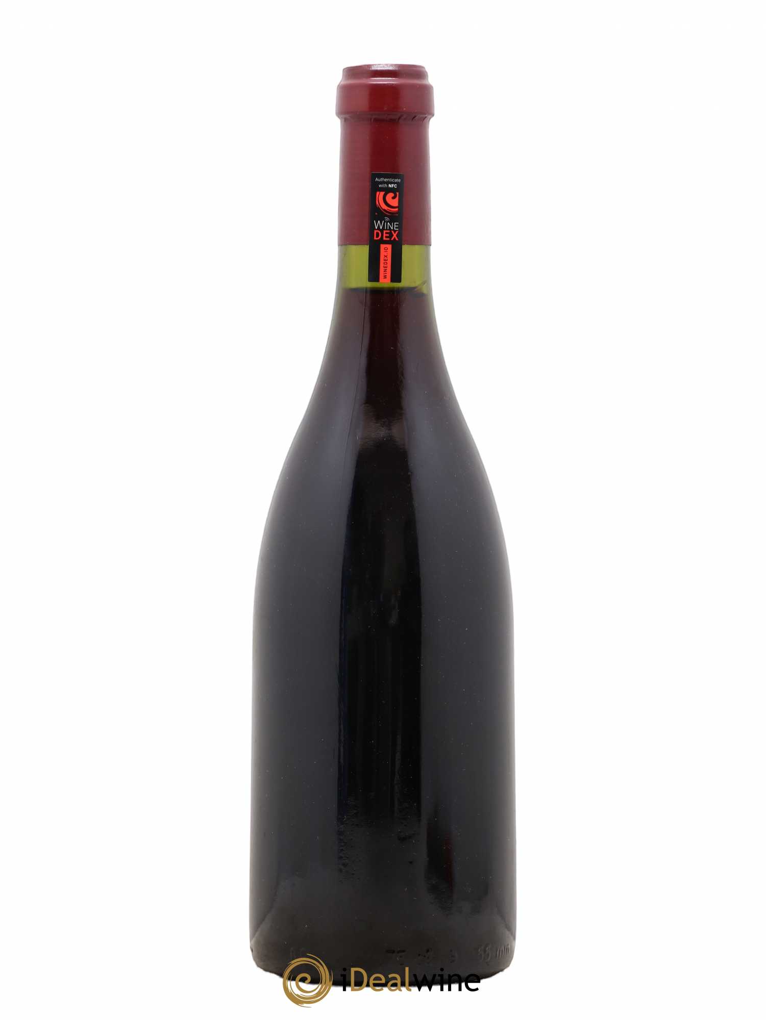 Vosne-Romanée Domaine René Engel - Domaine Eugénie 2002 - Lot de 1 bouteille - 1