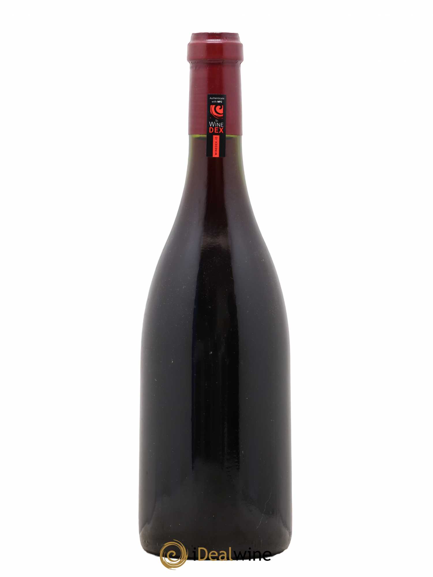 Vosne-Romanée 1er Cru Aux Brûlées Domaine René Engel - Domaine Eugénie 2002 - Lot de 1 bouteille - 1