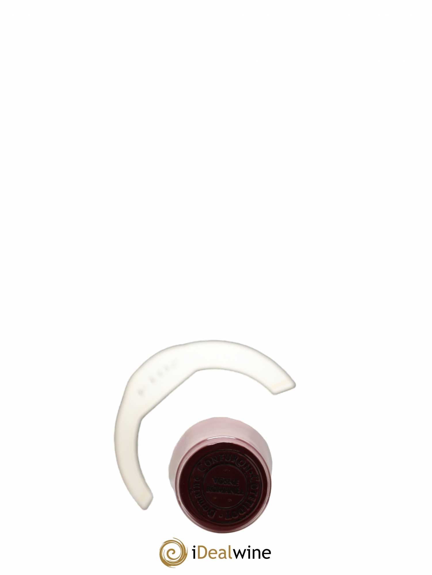 Echezeaux Grand Cru Confuron-Cotetidot 2014 - Lot de 1 bouteille - 1