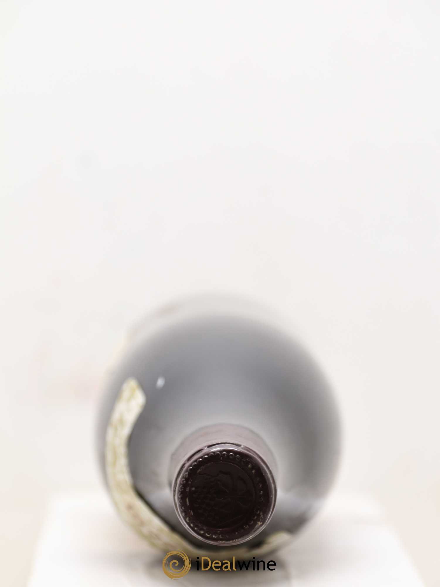Côte-Rôtie Jamet (Domaine) 1995 - Lot de 1 bouteille - 1