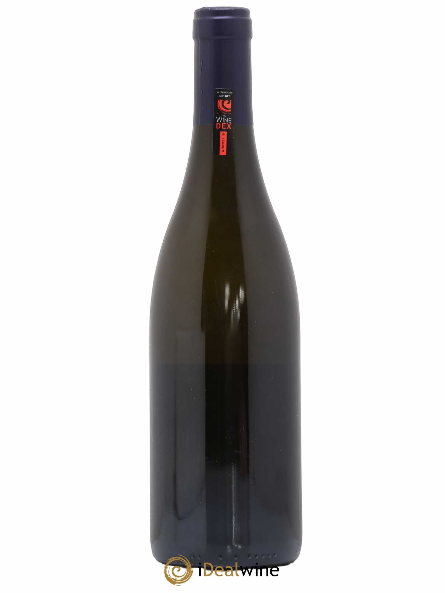 Vin de France Mizuiro Les Saugettes Kenjiro Kagami - Domaine des Miroirs 2013 - Lot de 1 bouteille - 1