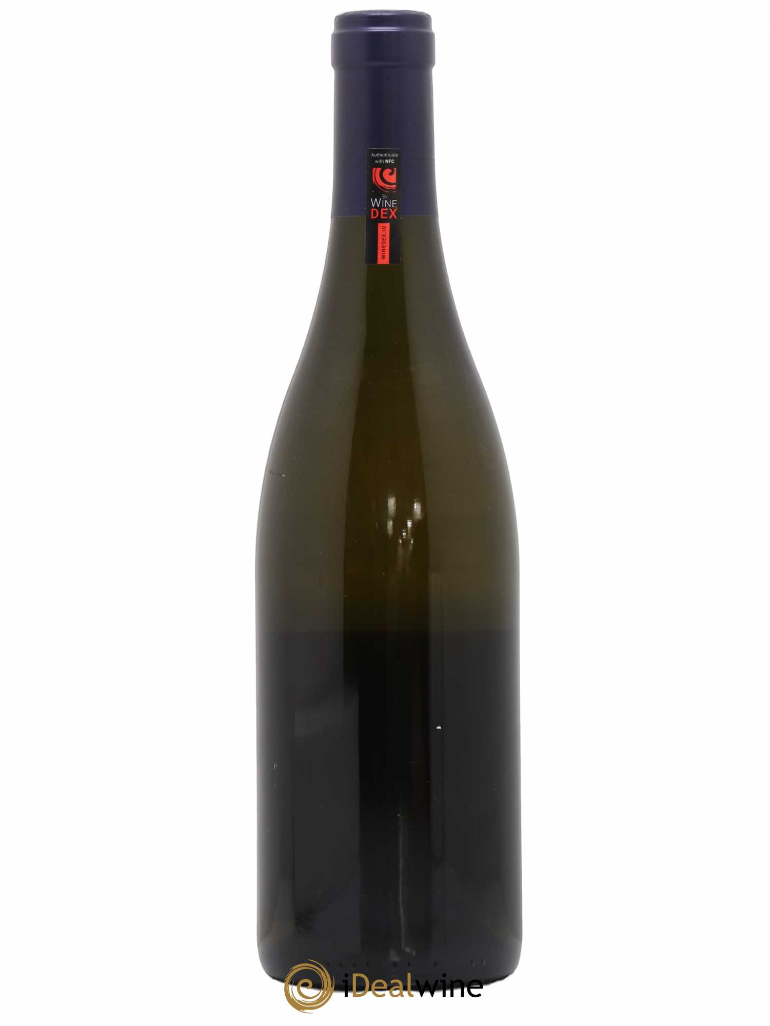 Vin de France Entre Deux Bleus Les saugettes Kenjiro Kagami - Domaine des Miroirs 2014 - Lot de 1 bouteille - 1