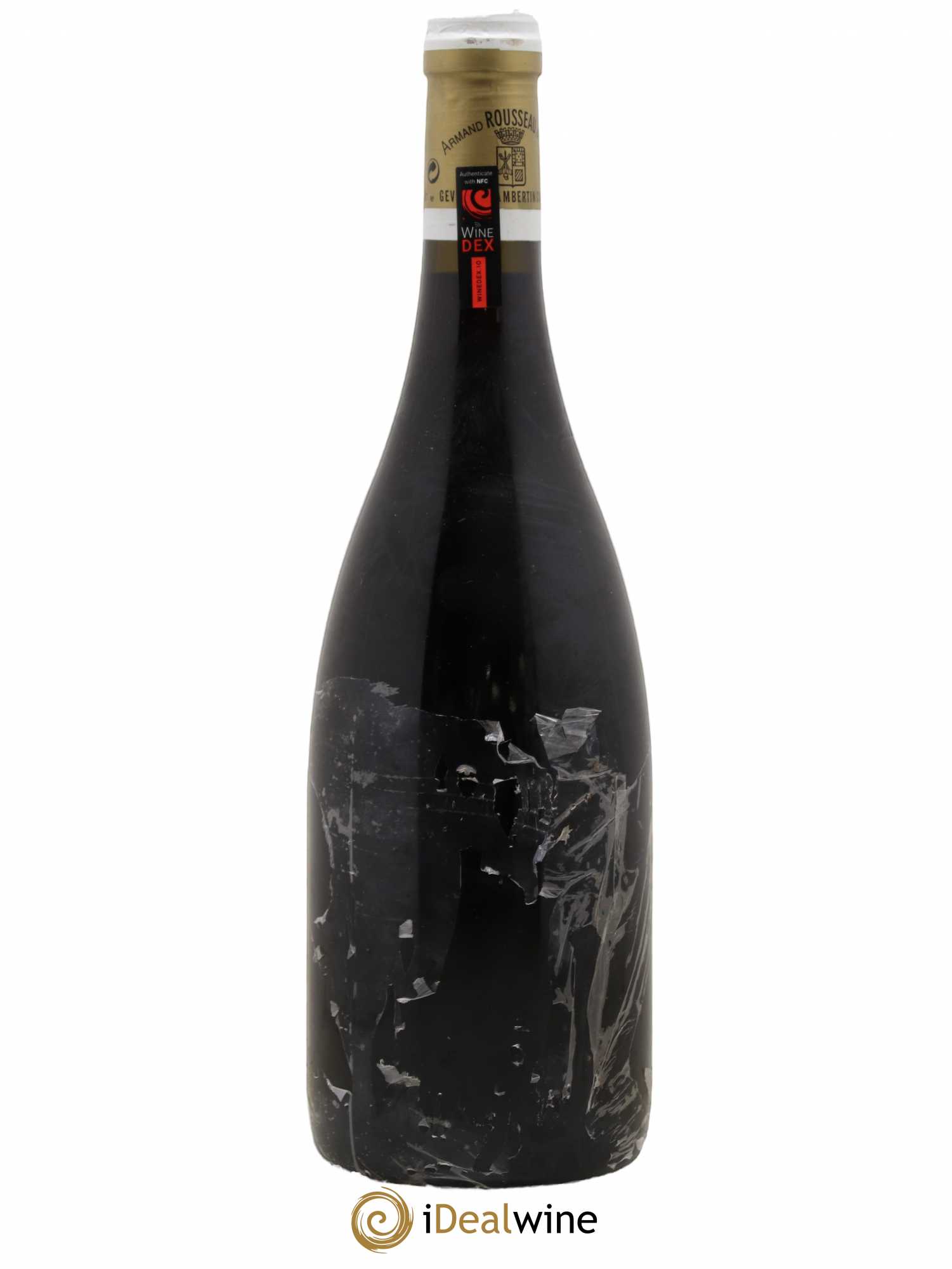 Acquista Chambertin Grand Cru Armand Rousseau (Domaine) 2006 (lot