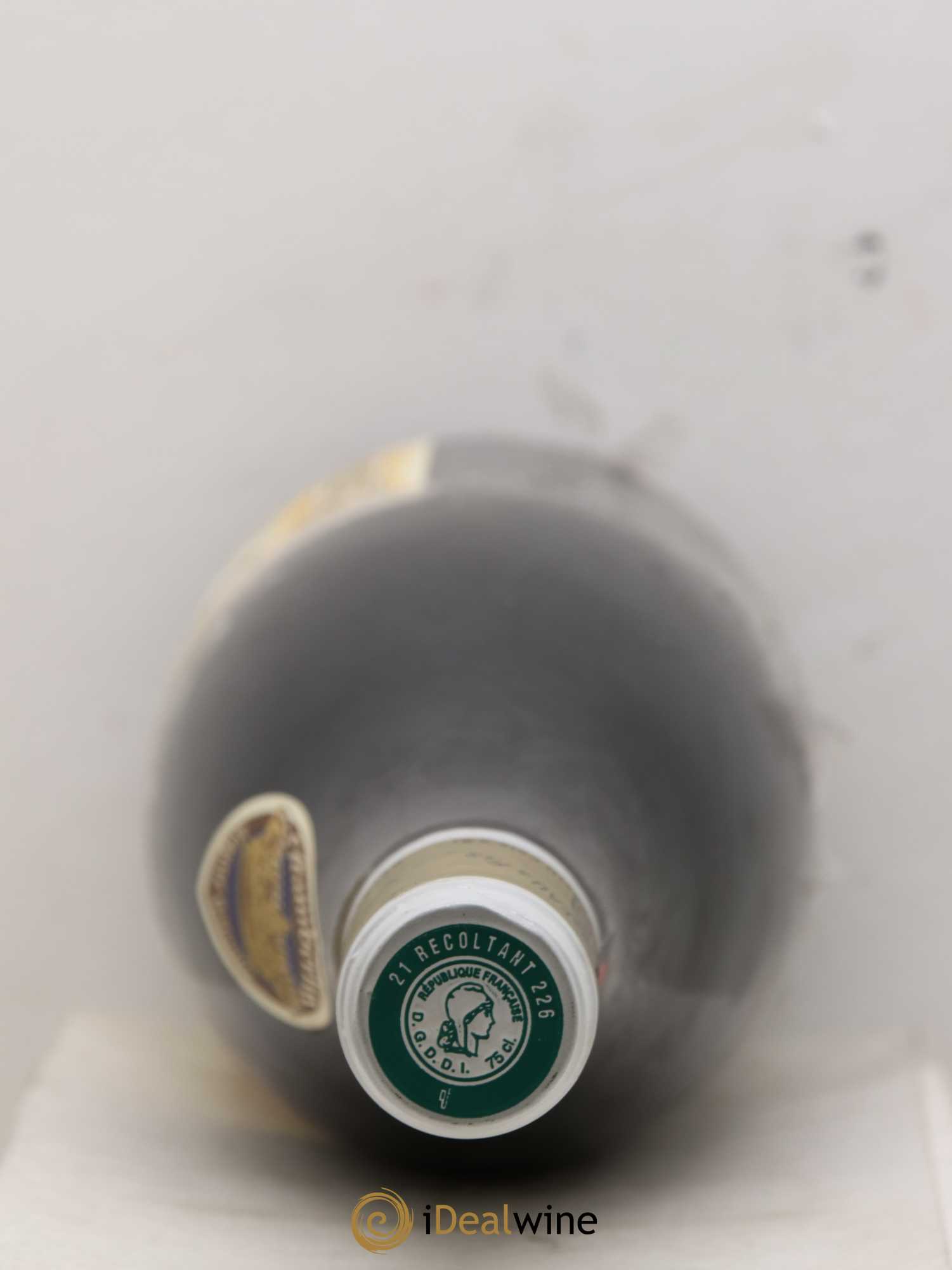 Acquista Chambertin Grand Cru Armand Rousseau (Domaine) 2006 (lot